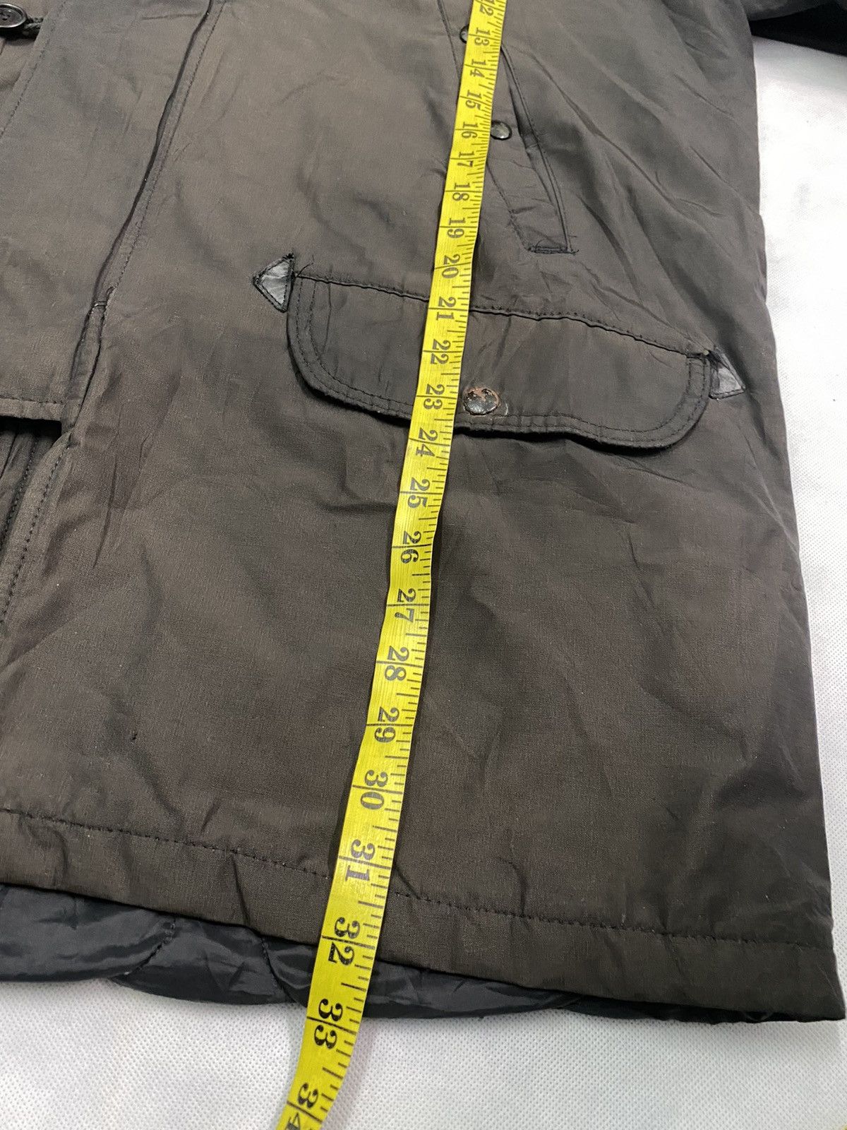 I. Spiewak And Sons × Vintage Vintage Golden Fleece by Spiewak Made In Usa Jacket Size US XL / EU 56 / 4 - 18 Thumbnail