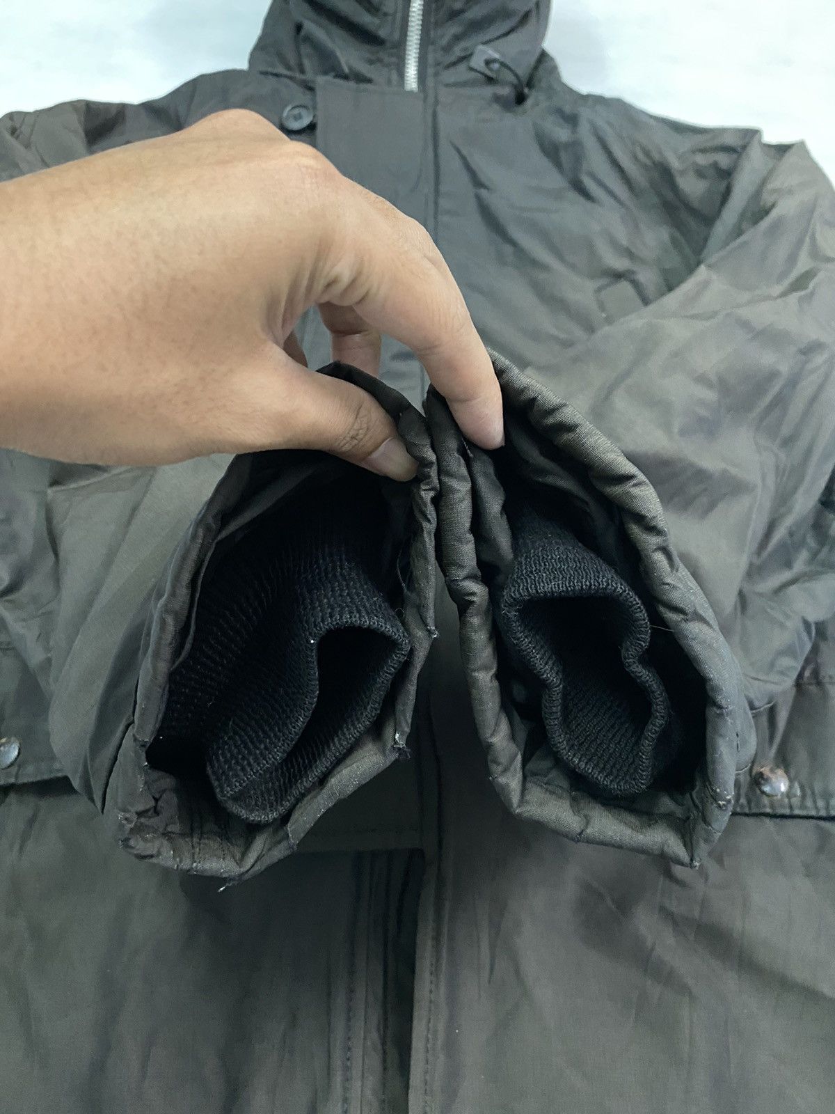 I. Spiewak And Sons × Vintage Vintage Golden Fleece by Spiewak Made In Usa Jacket Size US XL / EU 56 / 4 - 6 Thumbnail
