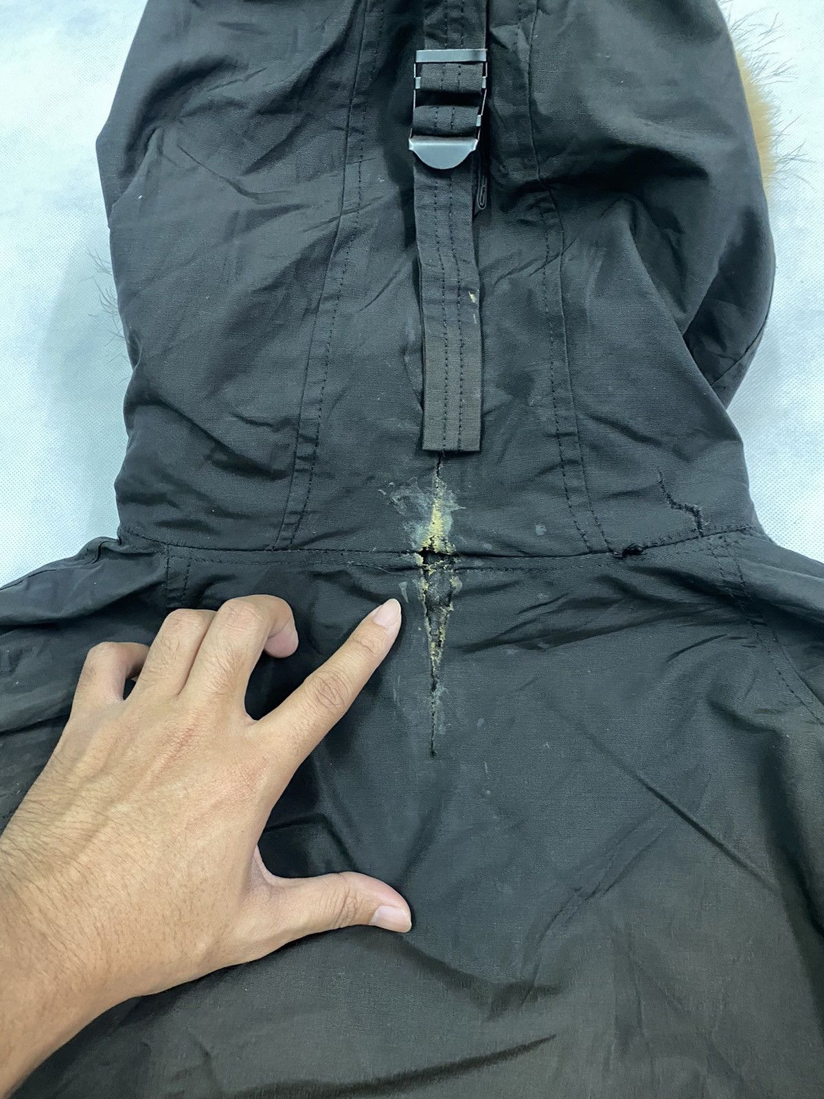 I. Spiewak And Sons × Vintage Vintage Golden Fleece by Spiewak Made In Usa Jacket Size US XL / EU 56 / 4 - 15 Thumbnail