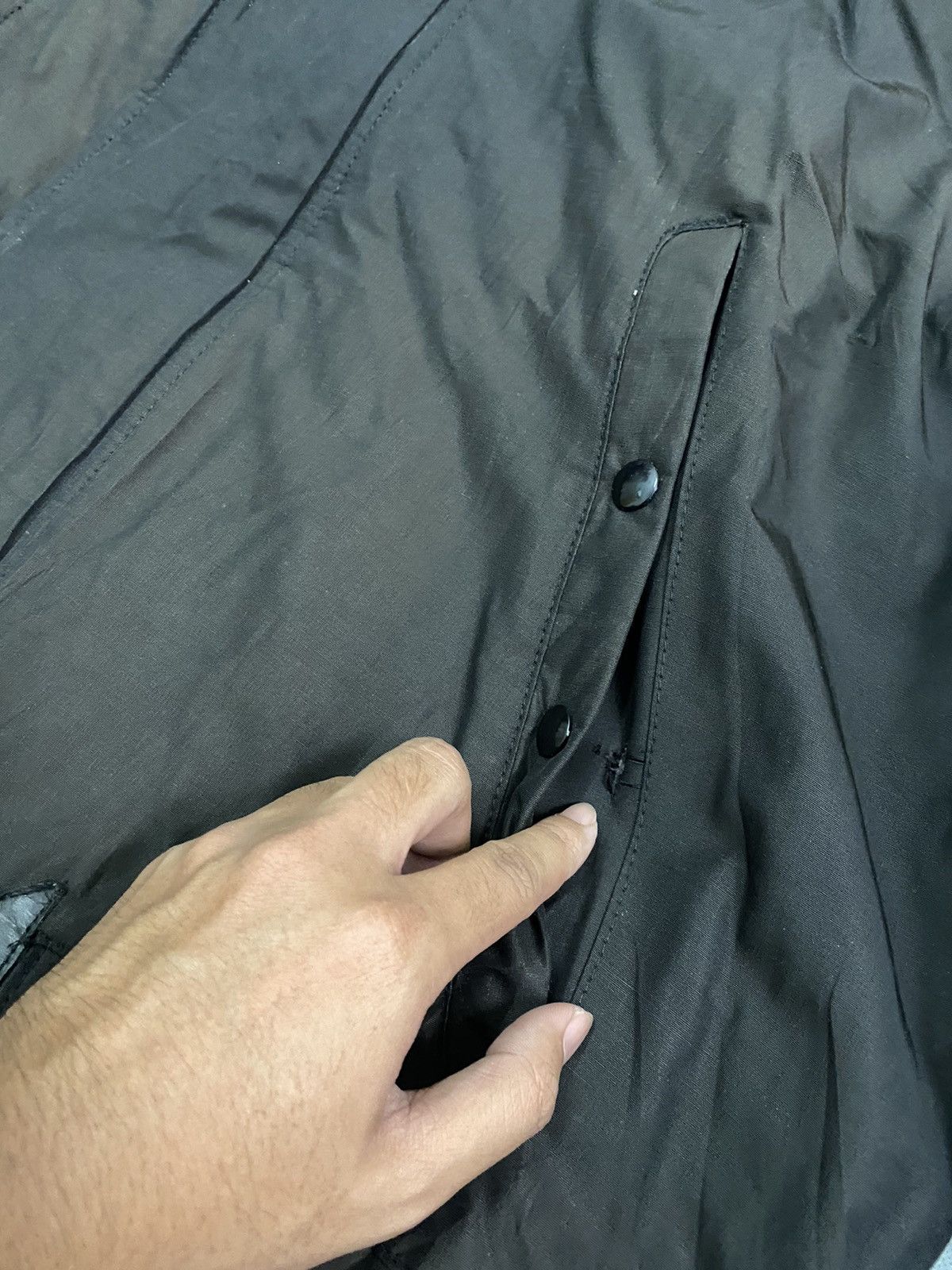 I. Spiewak And Sons × Vintage Vintage Golden Fleece by Spiewak Made In Usa Jacket Size US XL / EU 56 / 4 - 5 Thumbnail