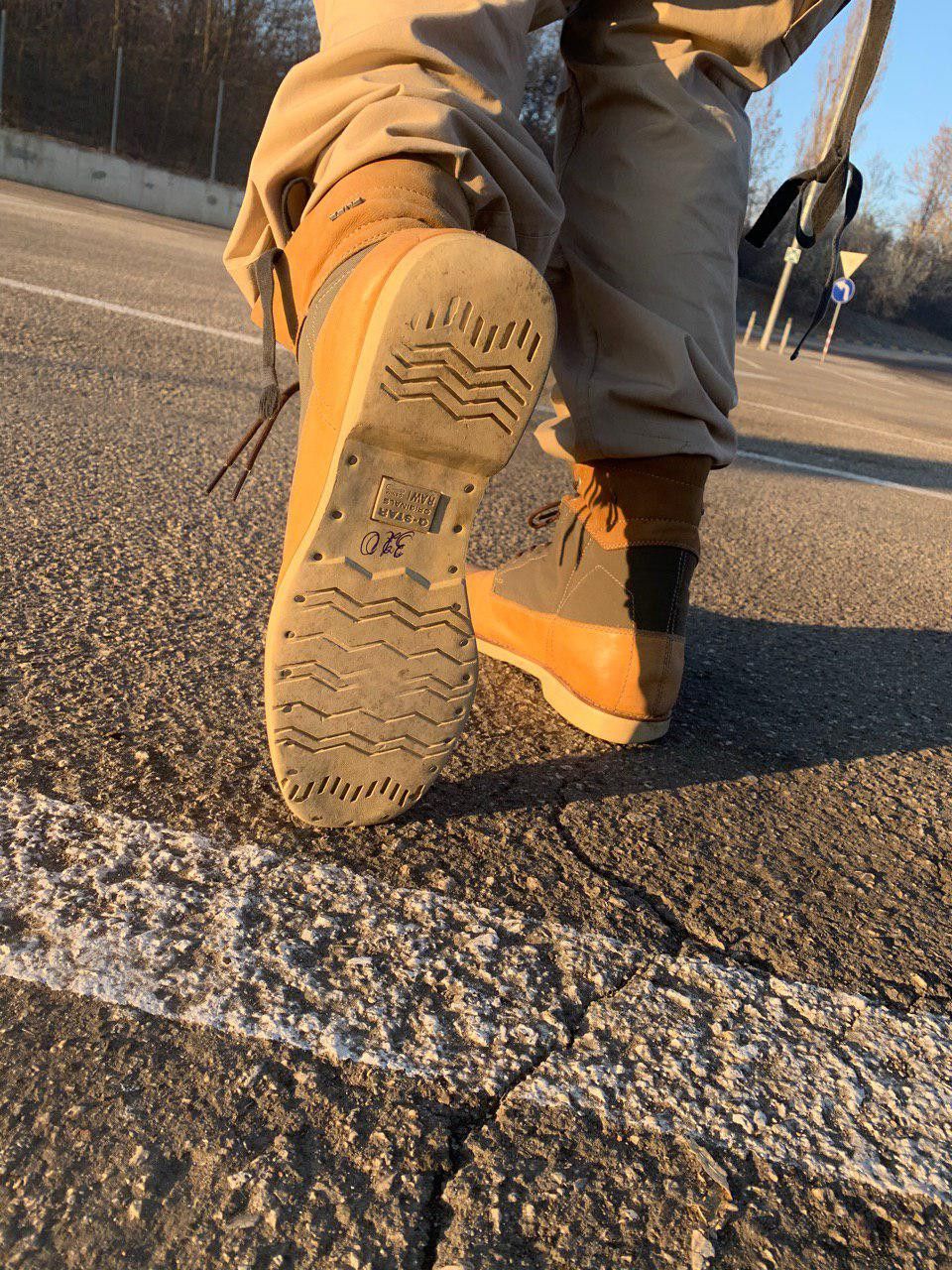 G-Star G-Star Denim Boots Size US 9.5 / EU 42-43 - 7 Thumbnail