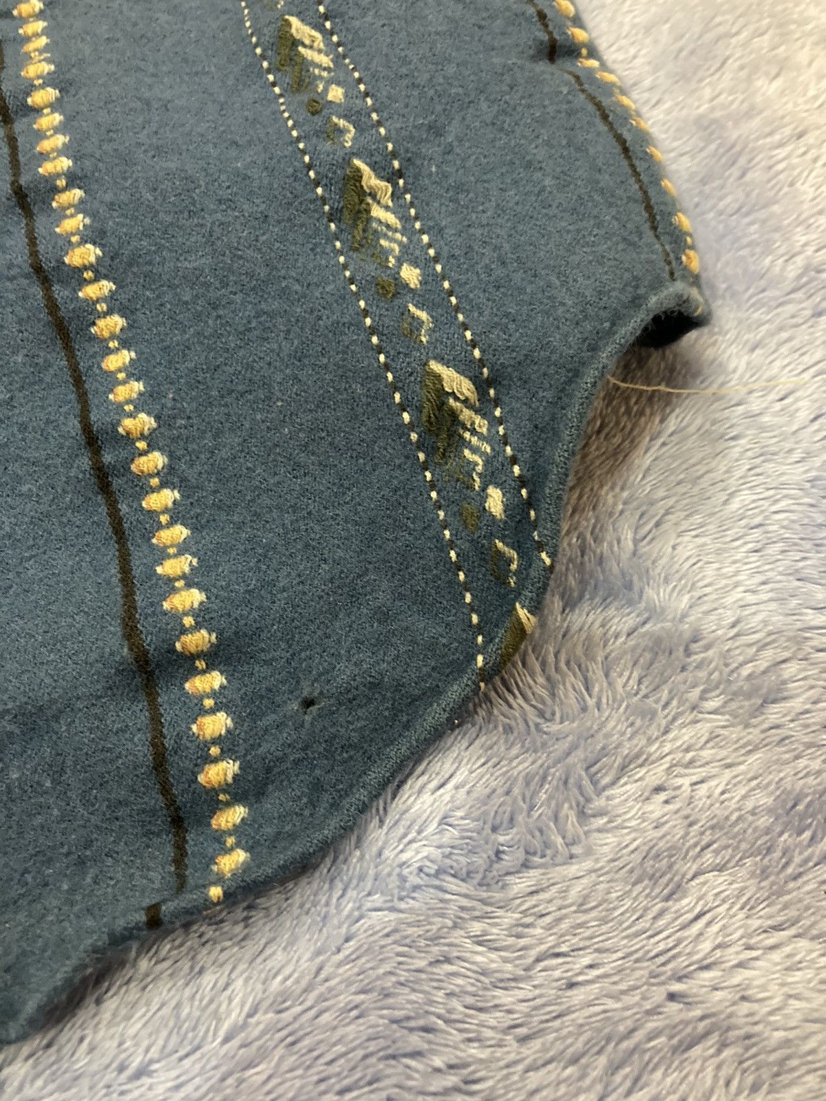 Comme des Garcons Homme Plus VINTAGE COMME DES GARÇON HOMME PLUS Size US M / EU 48-50 / 2 - 4 Thumbnail