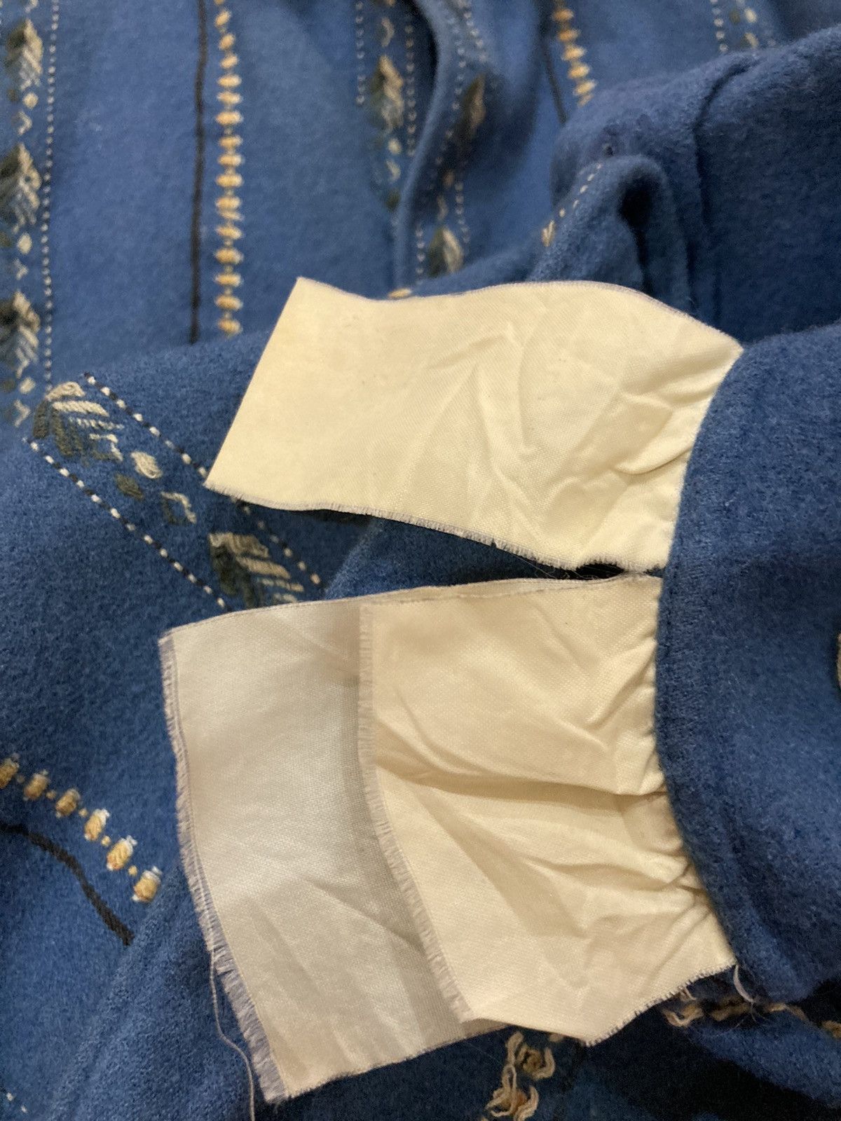 Comme des Garcons Homme Plus VINTAGE COMME DES GARÇON HOMME PLUS Size US M / EU 48-50 / 2 - 9 Thumbnail