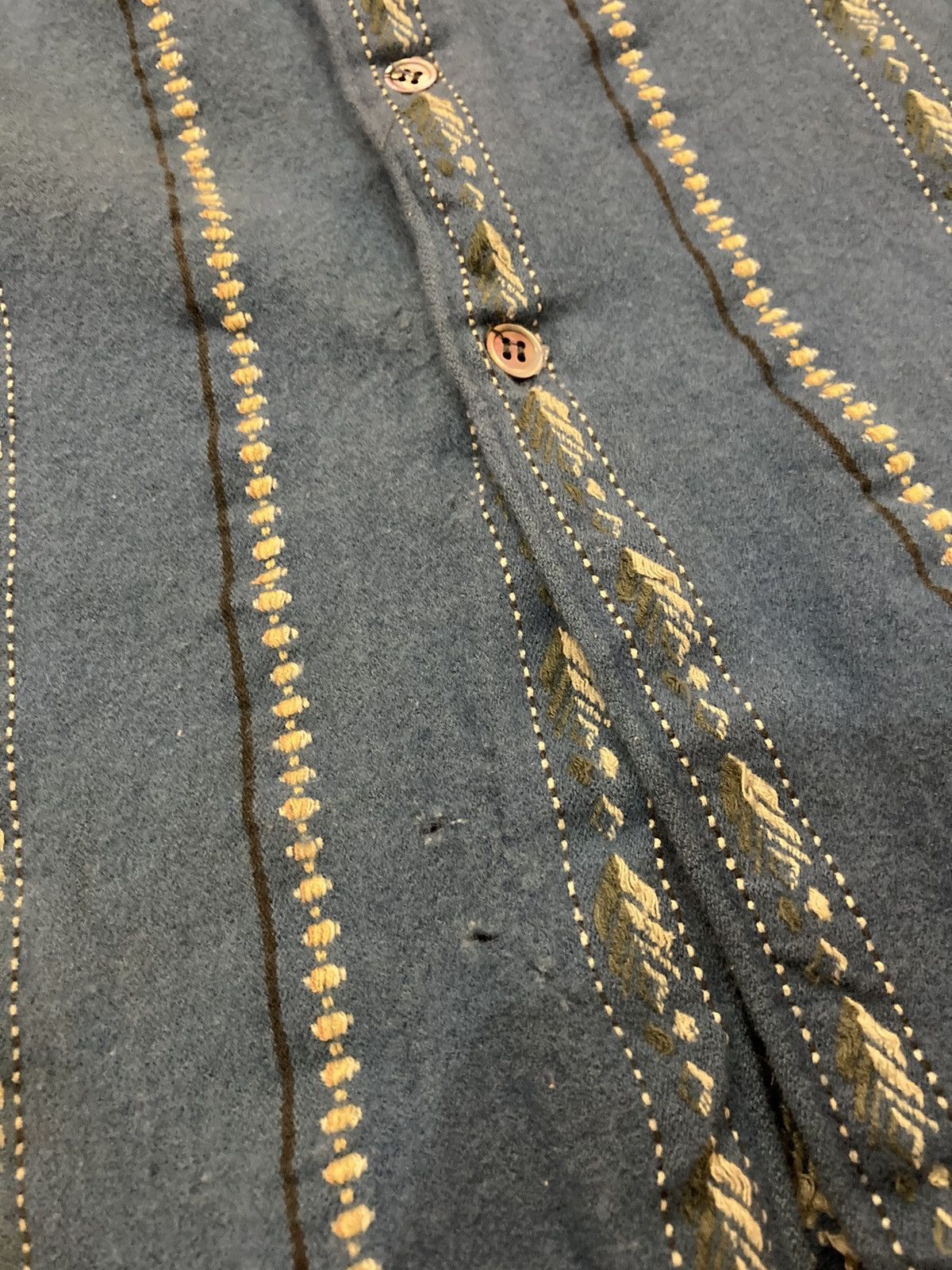 Comme des Garcons Homme Plus VINTAGE COMME DES GARÇON HOMME PLUS Size US M / EU 48-50 / 2 - 5 Thumbnail