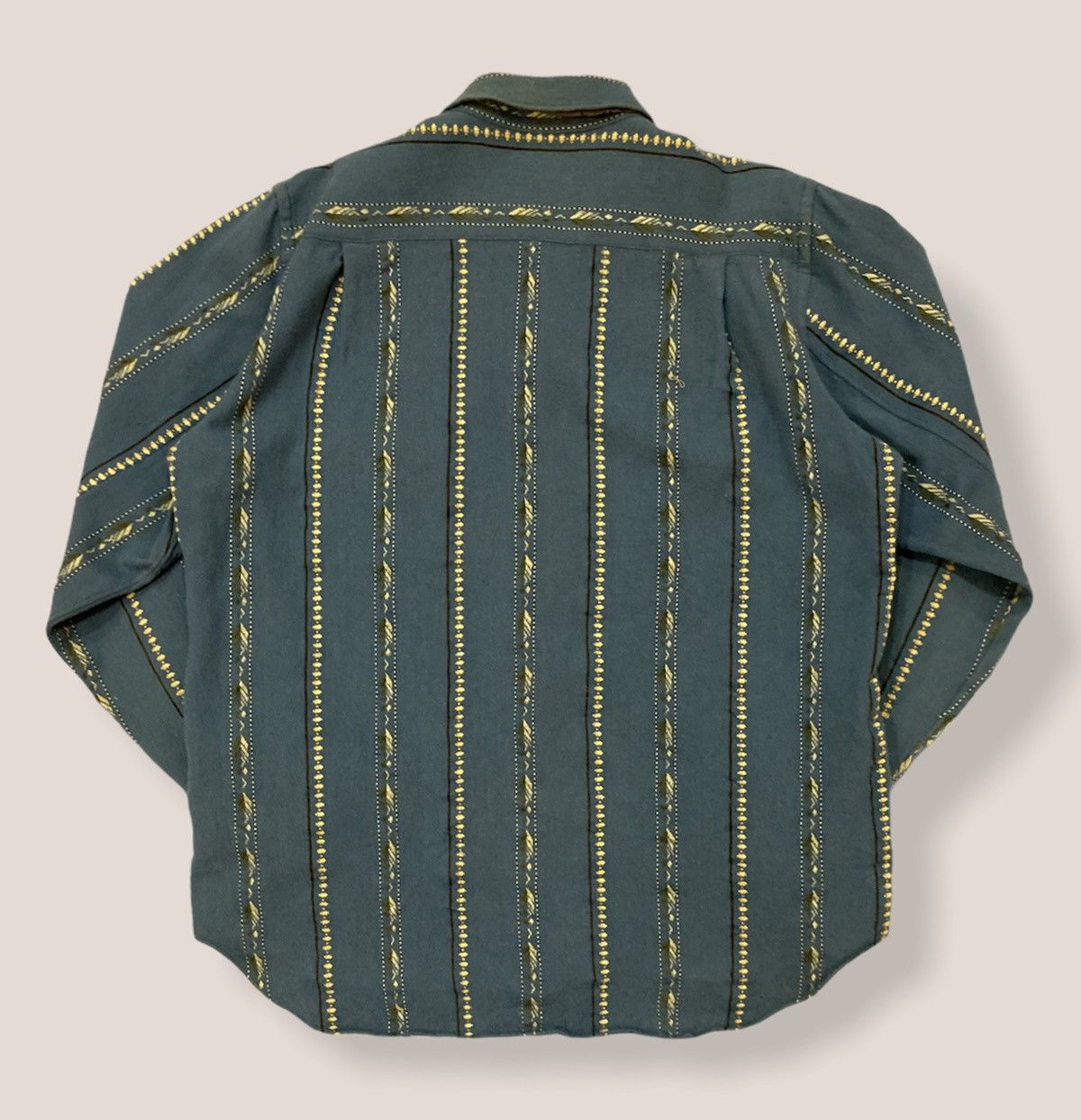 Comme des Garcons Homme Plus VINTAGE COMME DES GARÇON HOMME PLUS Size US M / EU 48-50 / 2 - 3 Thumbnail
