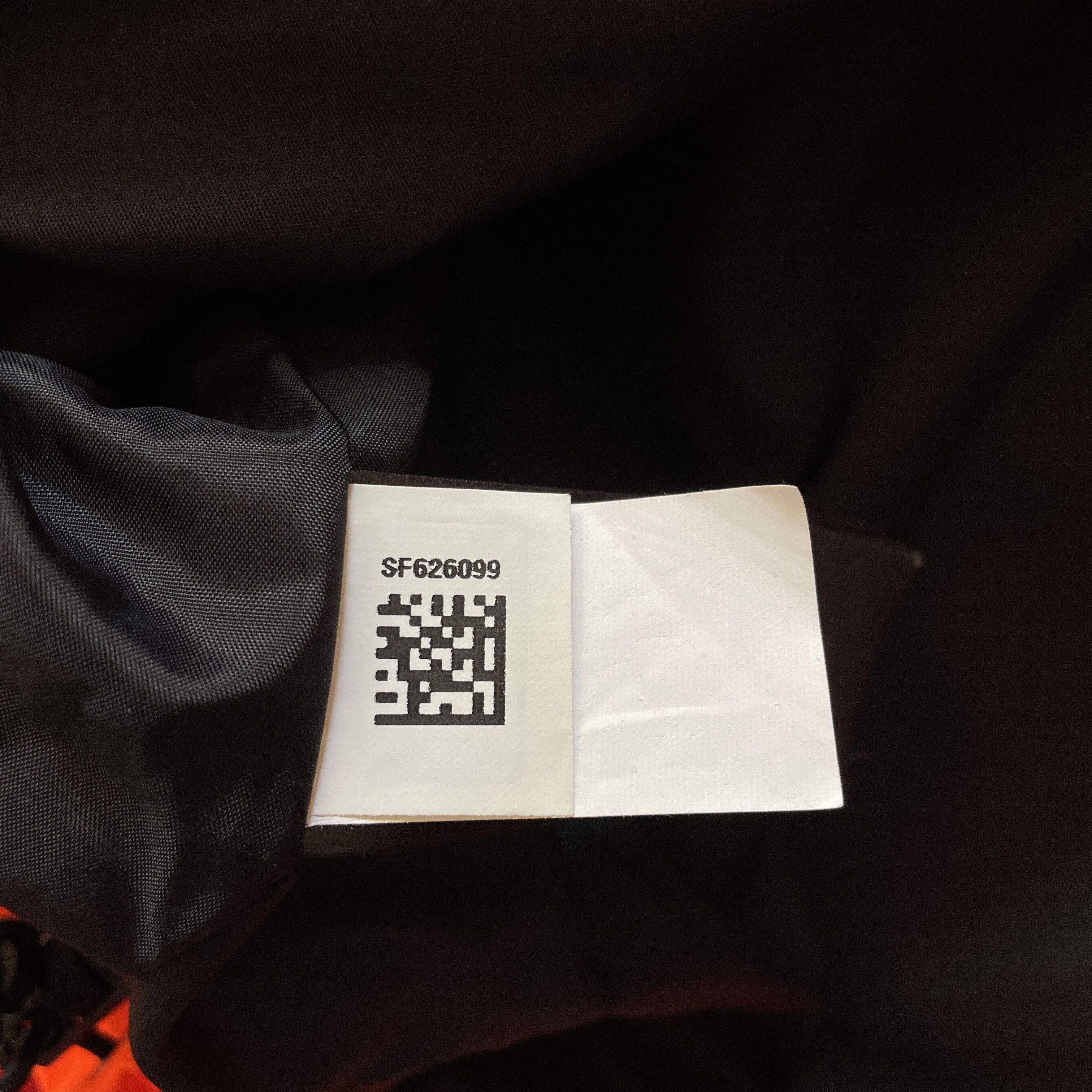 Supreme × The North Face Supreme x TNF - Light Mountain Jacket F/W16 2016 Orange Size US M / EU 48-50 / 2 - 10 Thumbnail