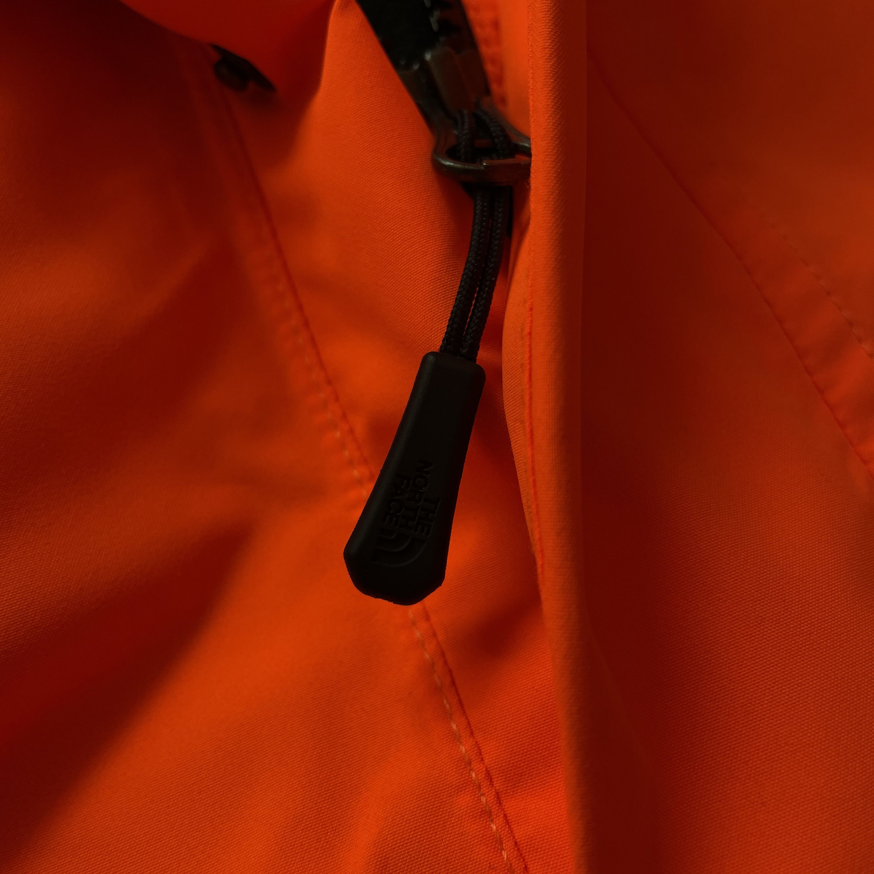 Supreme × The North Face Supreme x TNF - Light Mountain Jacket F/W16 2016 Orange Size US M / EU 48-50 / 2 - 9 Thumbnail