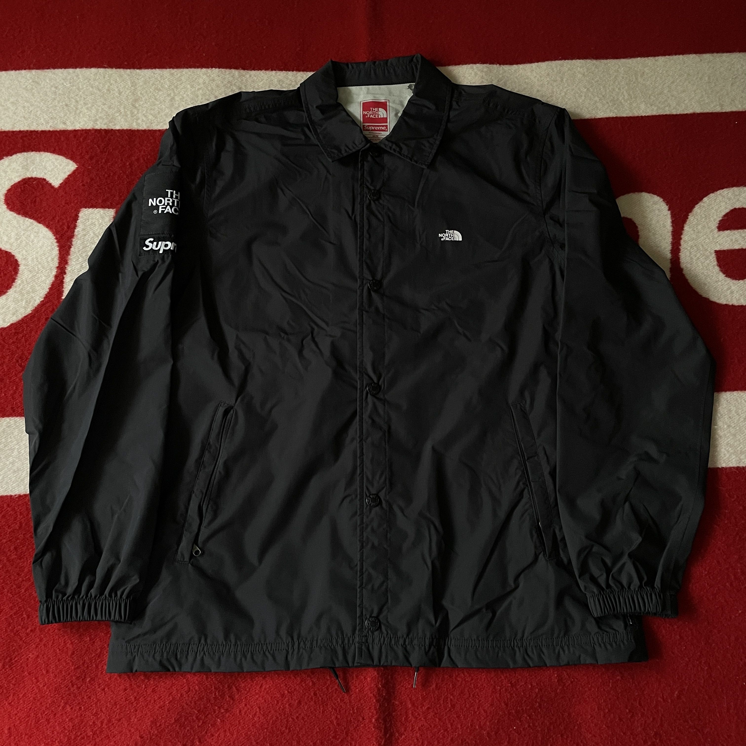 Supreme x The North Face 2015 Fall/Winter Collection