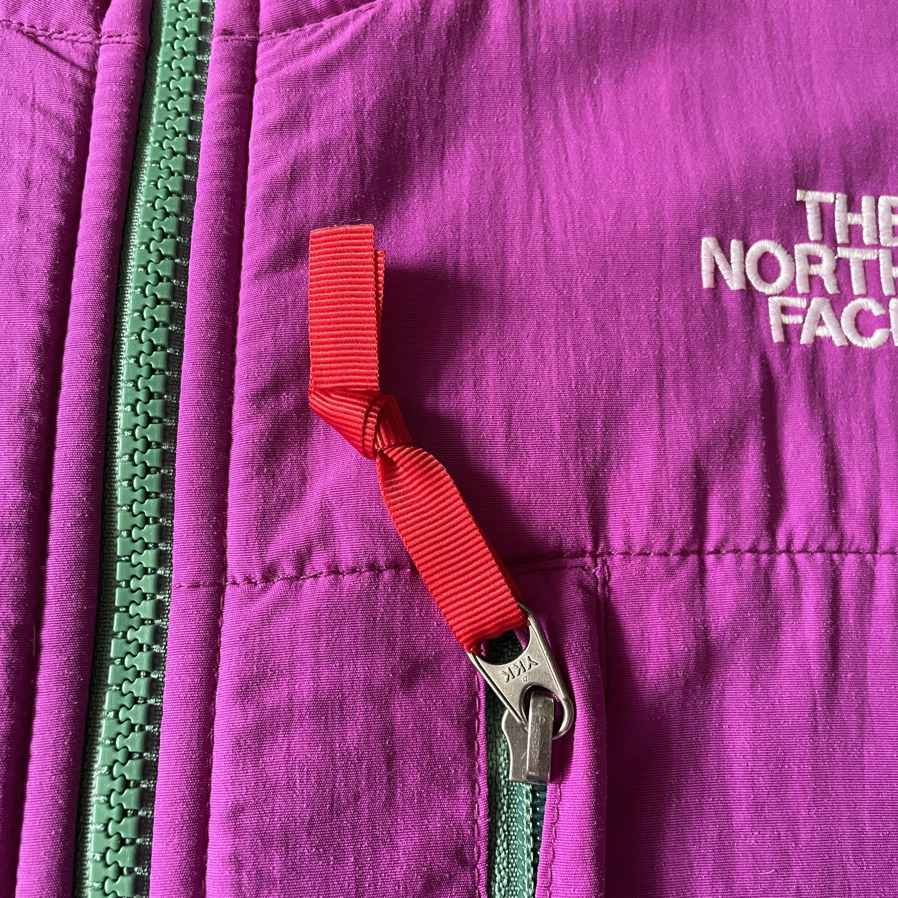 Supreme × The North Face Supreme x TNF - Denali Fleece Zip-up Vest Jacket F/W08 SMALL Size US S / EU 44-46 / 1 - 4 Thumbnail