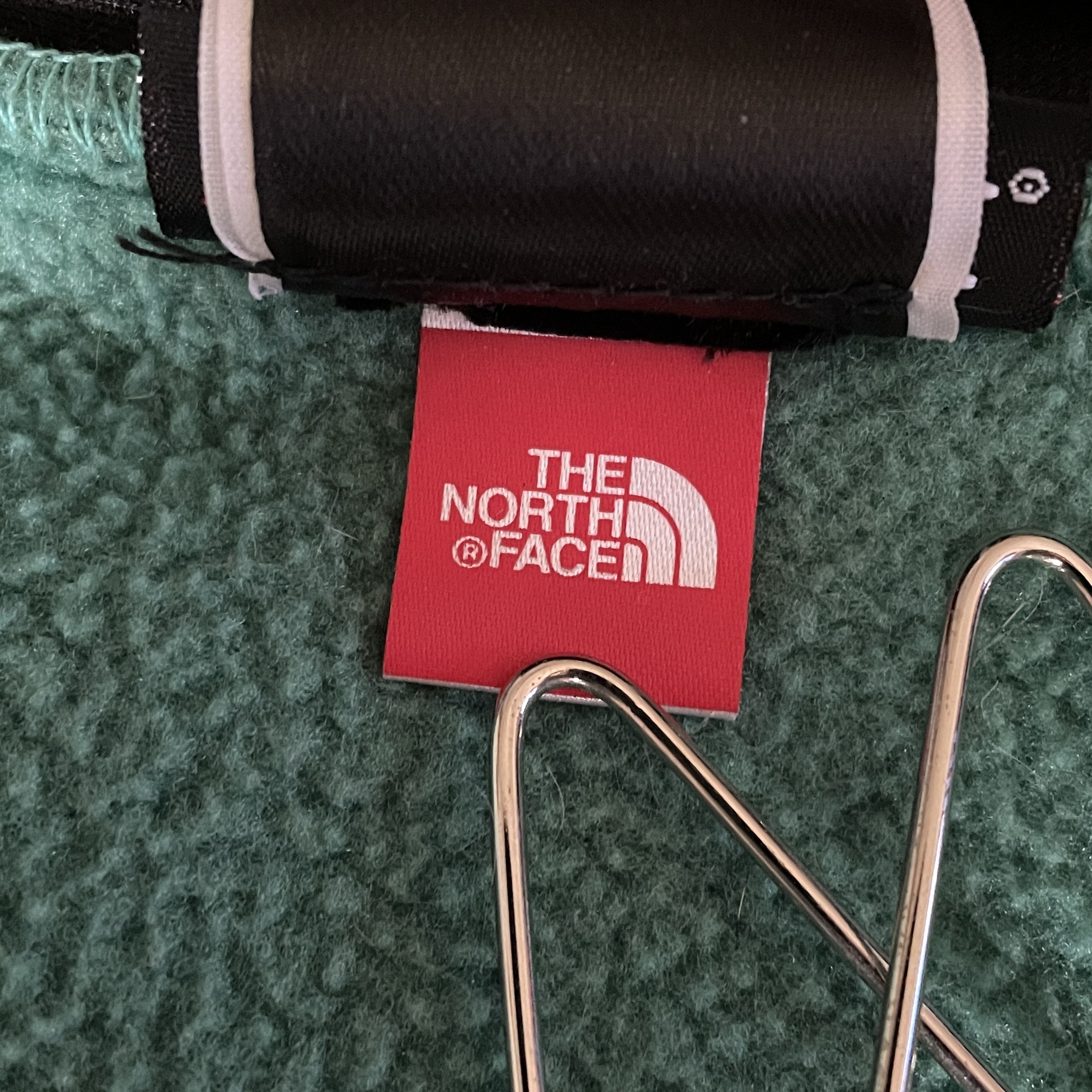 Supreme × The North Face Supreme x TNF - Denali Fleece Zip-up Vest Jacket F/W08 SMALL Size US S / EU 44-46 / 1 - 16 Thumbnail