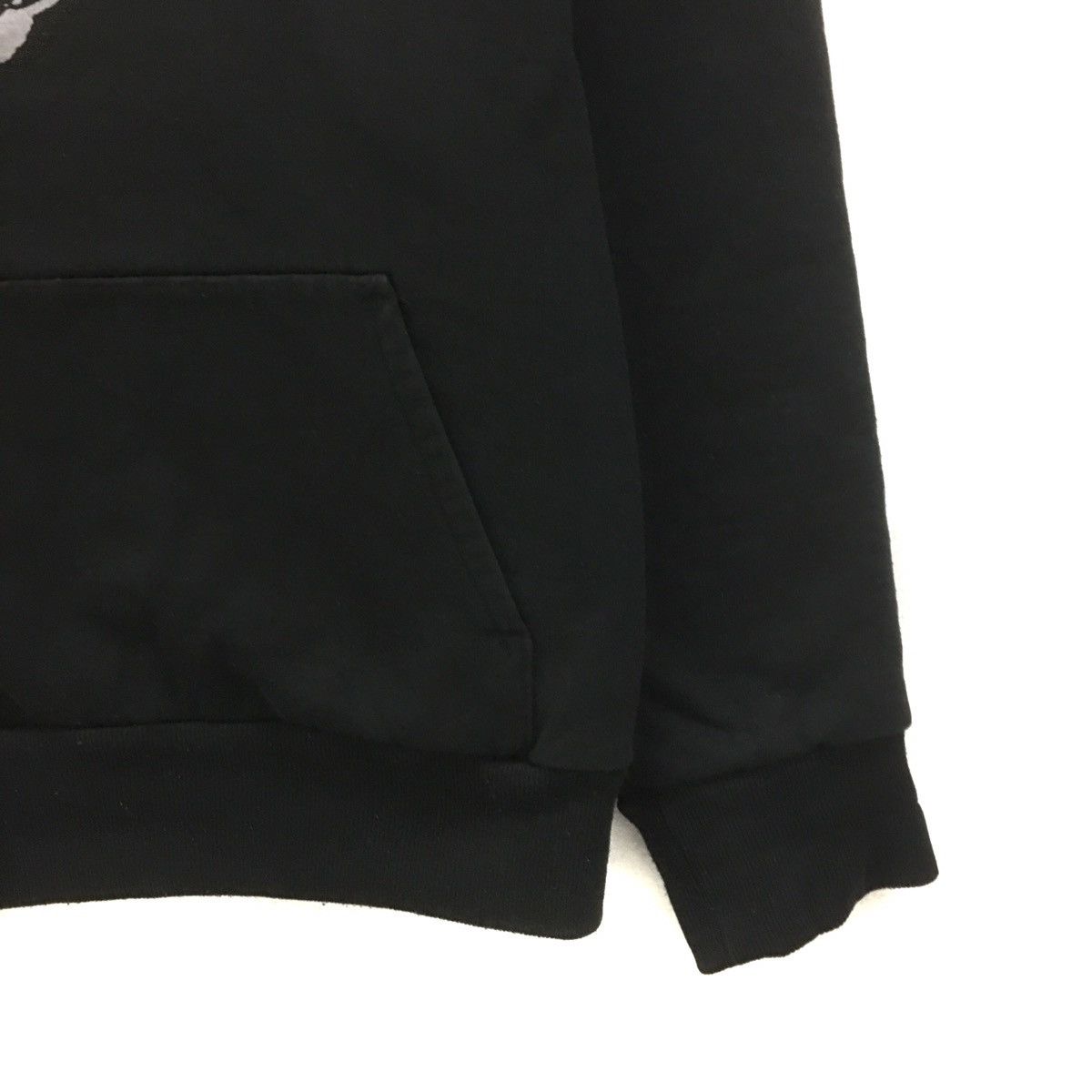 Camber × Seditionaries Vintage Camber Hoodie Sweatshirt Biglogo Art Confidential Size US M / EU 48-50 / 2 - 8 Thumbnail