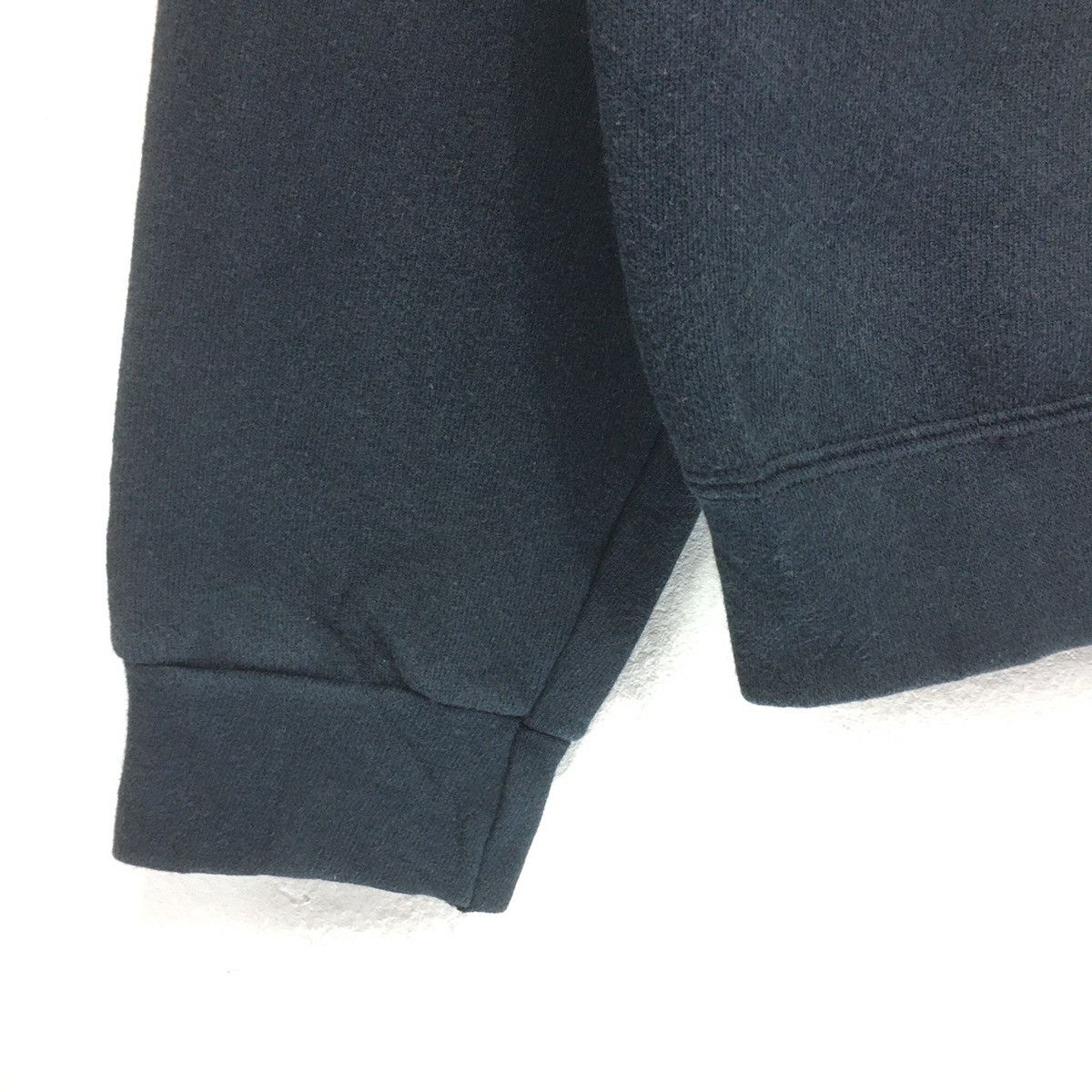 Alpha Industries Alpha industries sweatshirt crewneck biglogo Size US M / EU 48-50 / 2 - 6 Thumbnail