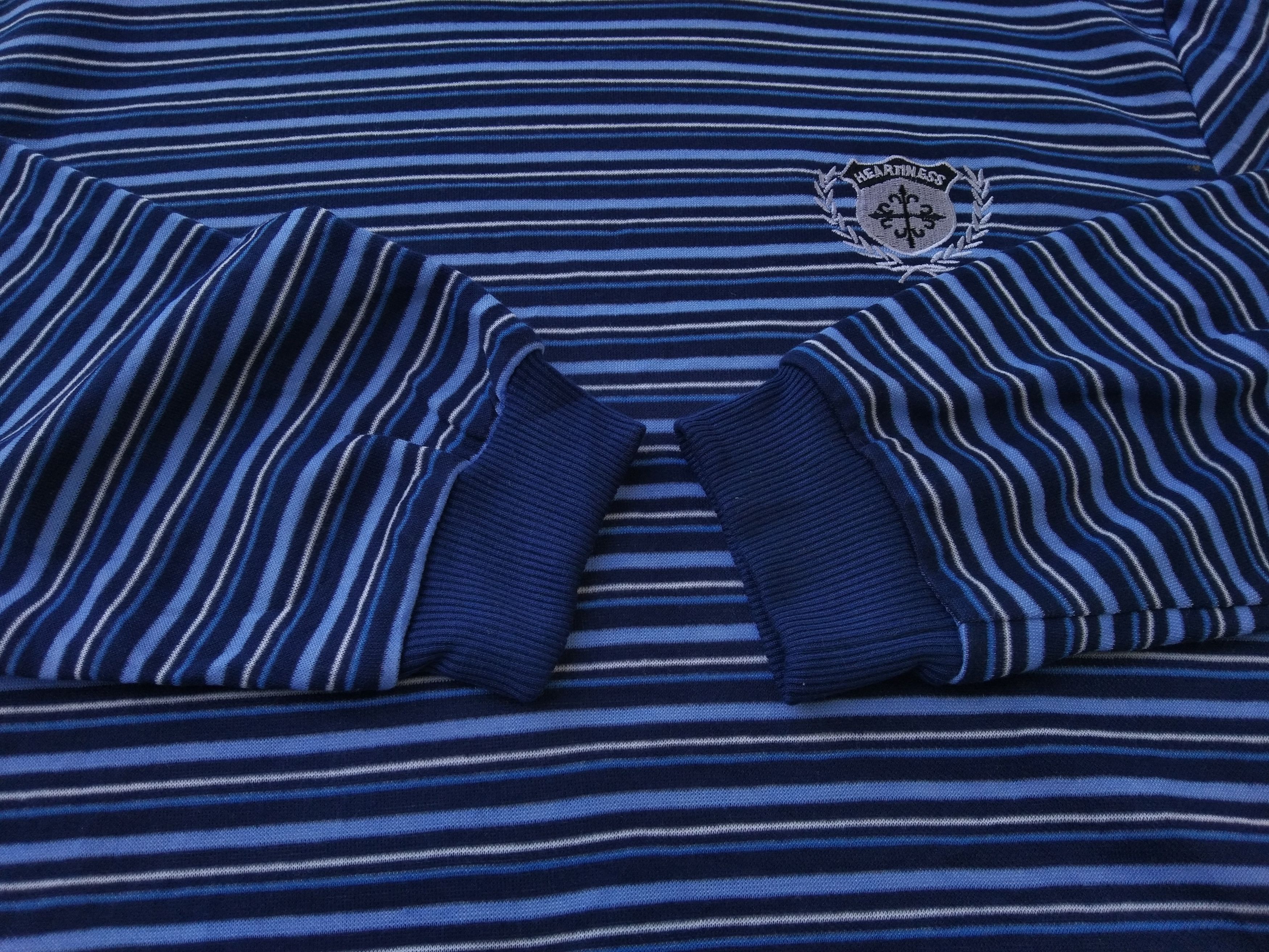 Japanese Brand JAPANESE BRAND LONG SLEEVE SHIRT Size US L / EU 52-54 / 3 - 5 Thumbnail