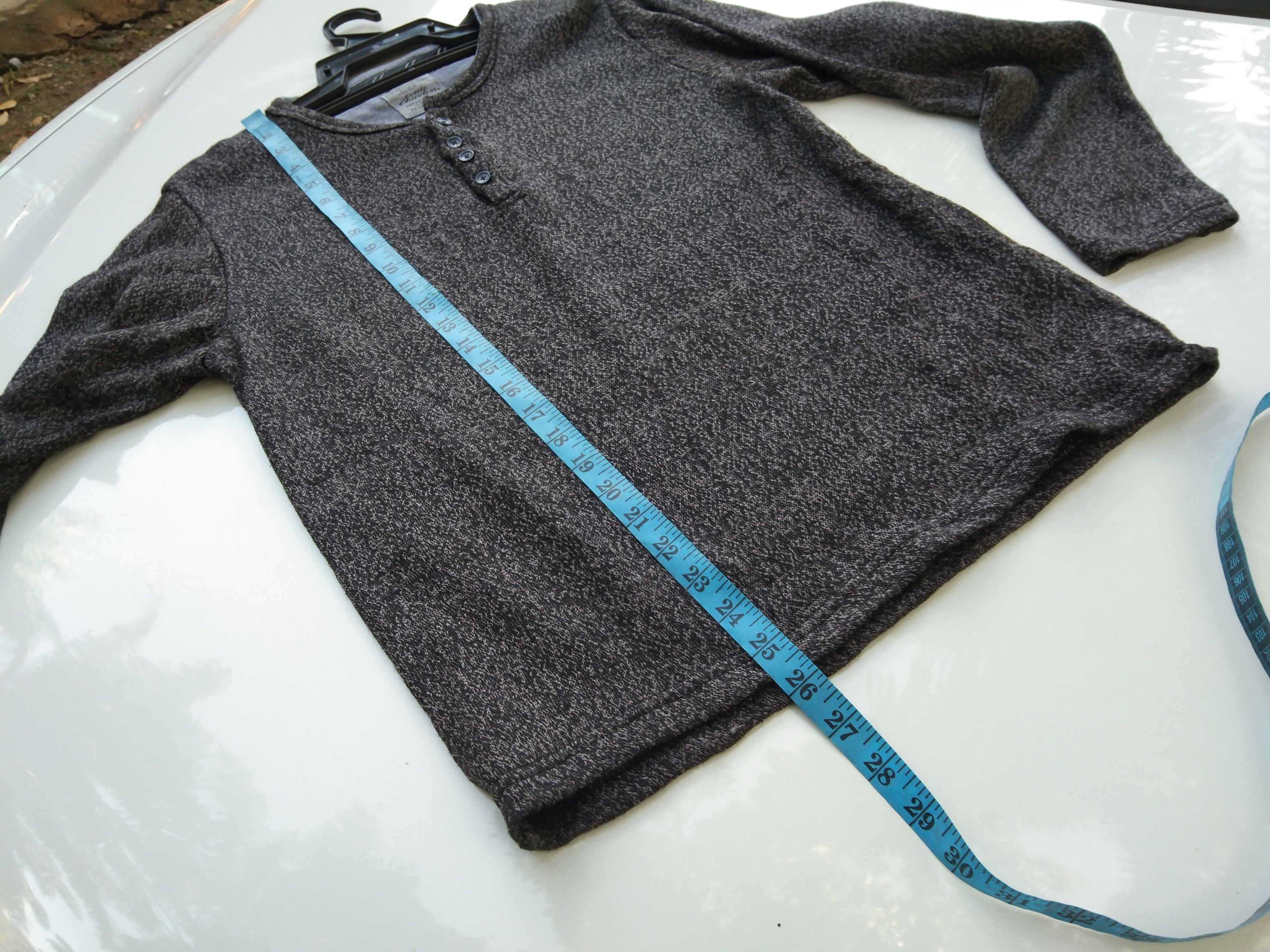 Designer LOUIS CHAVLON WOMEN'S KNITWEAR SHIRT Size L / US 10 / IT 46 - 11 Thumbnail