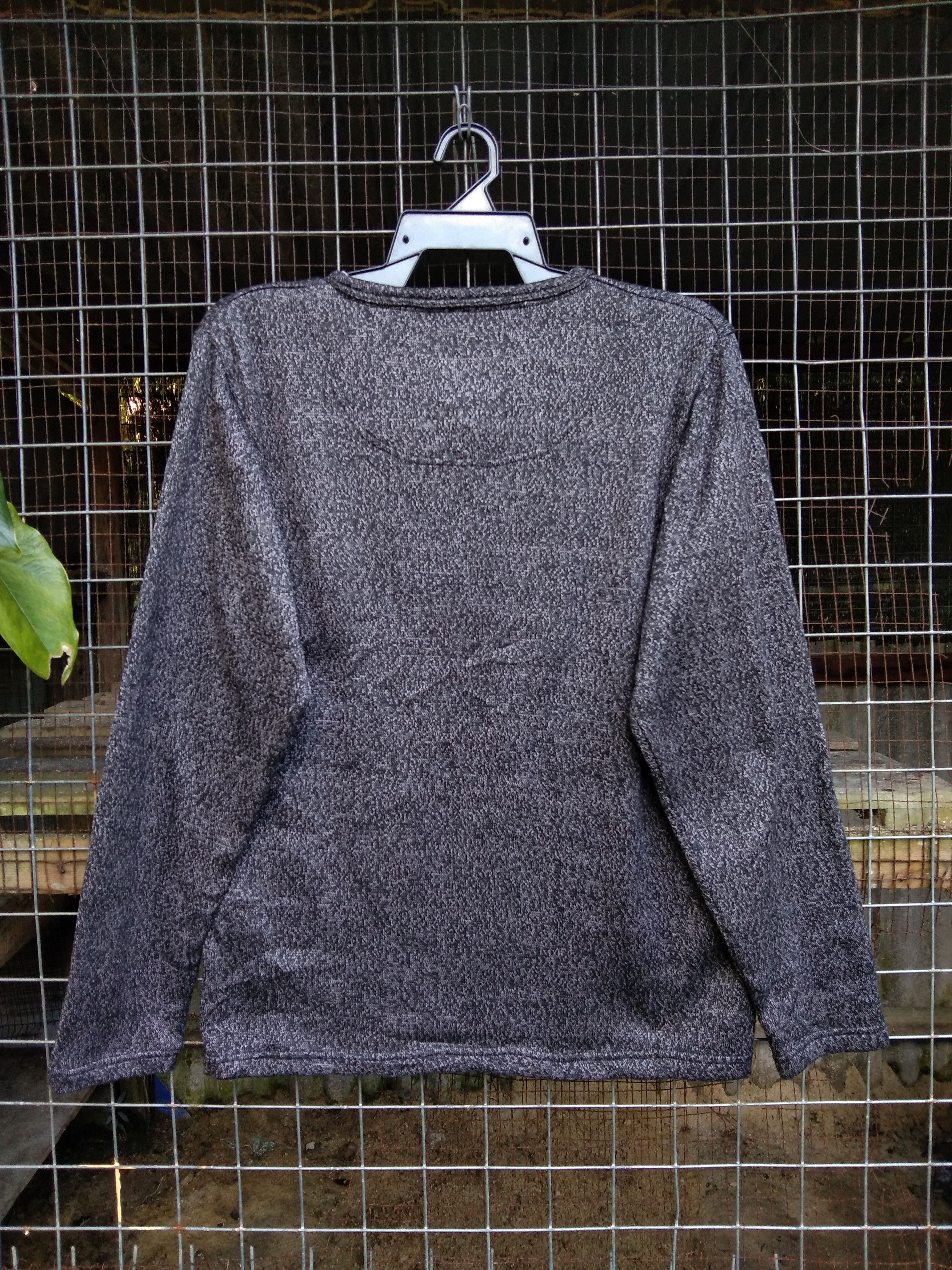 Designer LOUIS CHAVLON WOMEN'S KNITWEAR SHIRT Size L / US 10 / IT 46 - 4 Thumbnail