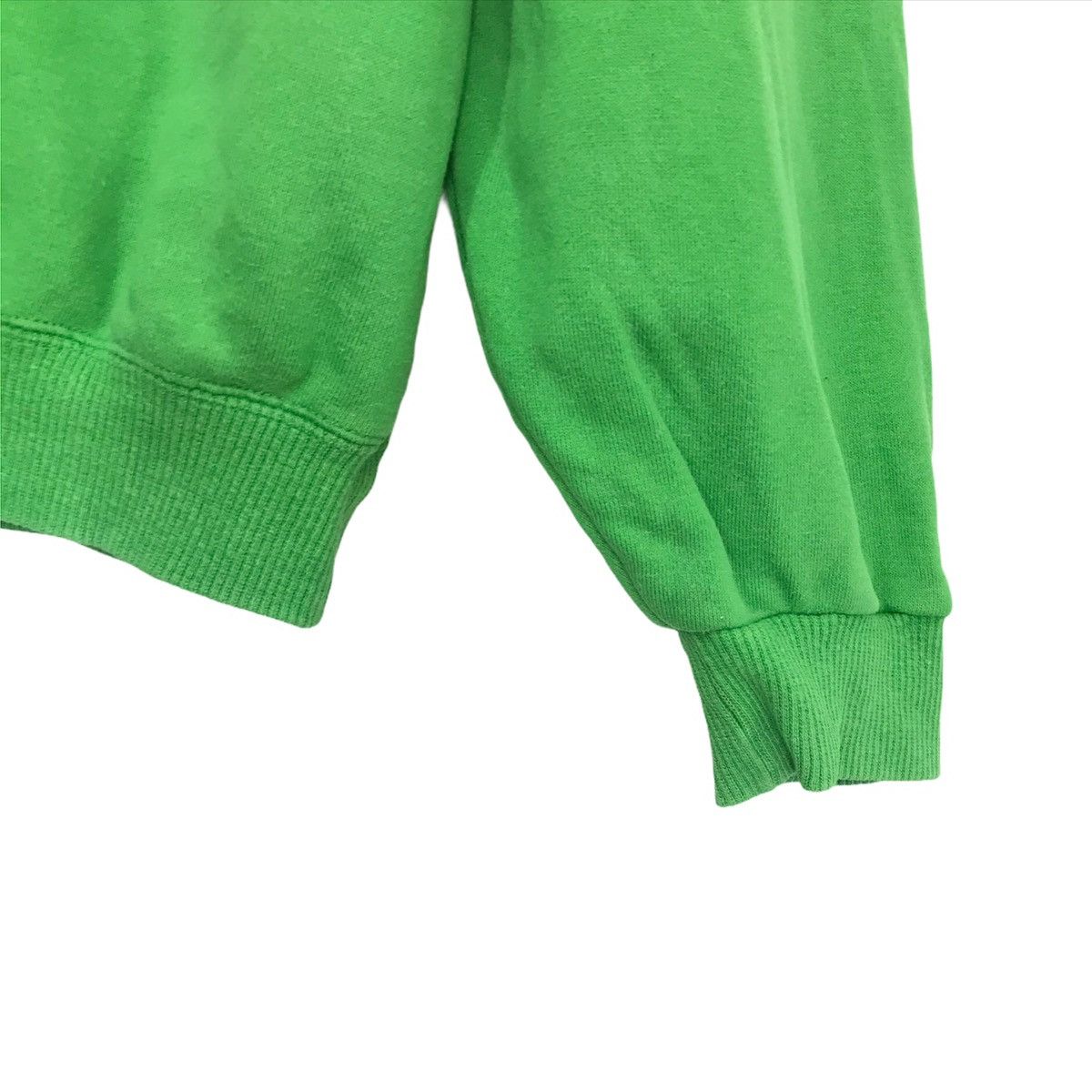 Kenzo Vintage Kenzo Jeans Sweatshirt Kenzo Crew Kenzo Embroidered Size US M / EU 48-50 / 2 - 4 Thumbnail