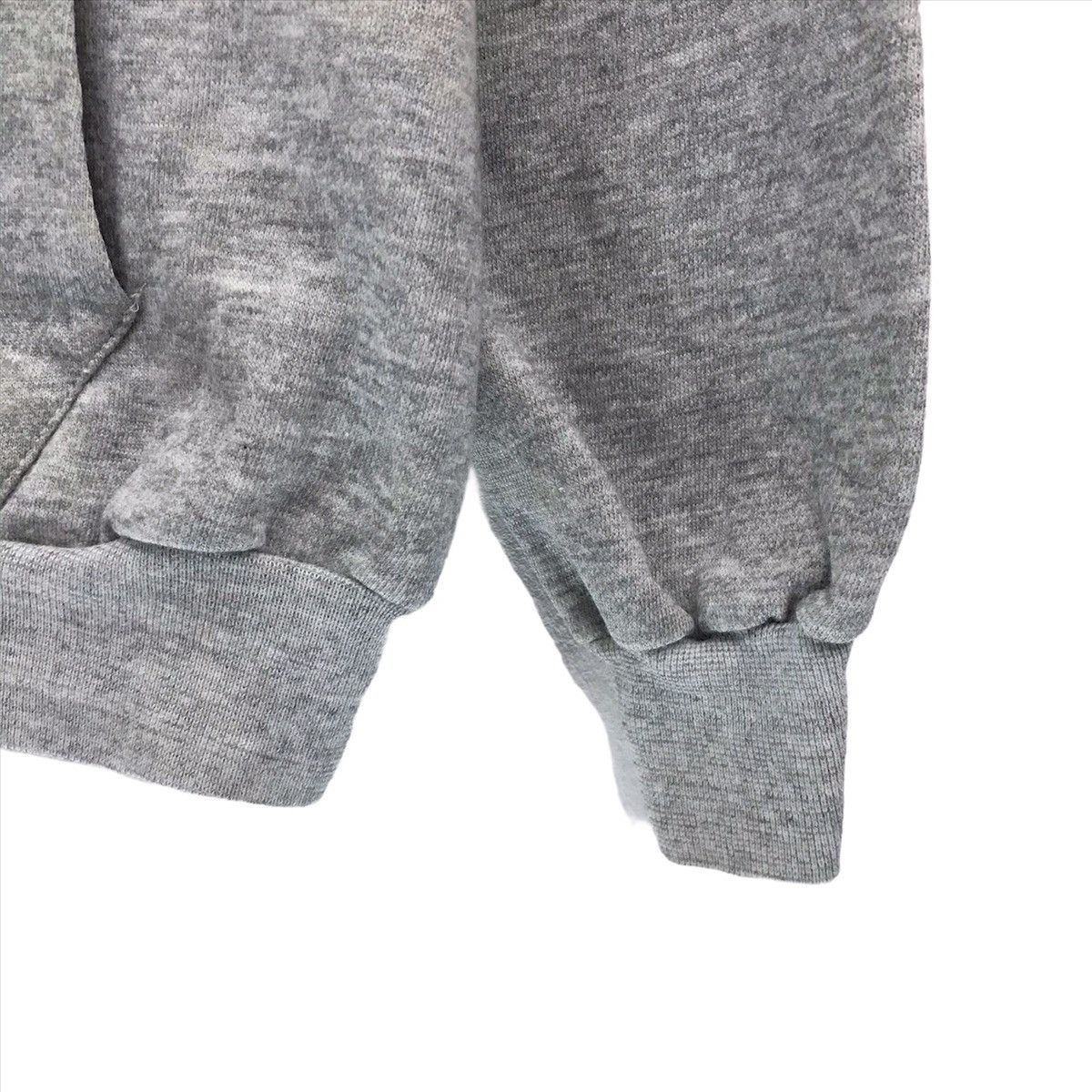 Velva Sheen × Vintage Vintage Sweatshirt Hoodie Spell Support Community Education Size US M / EU 48-50 / 2 - 4 Thumbnail