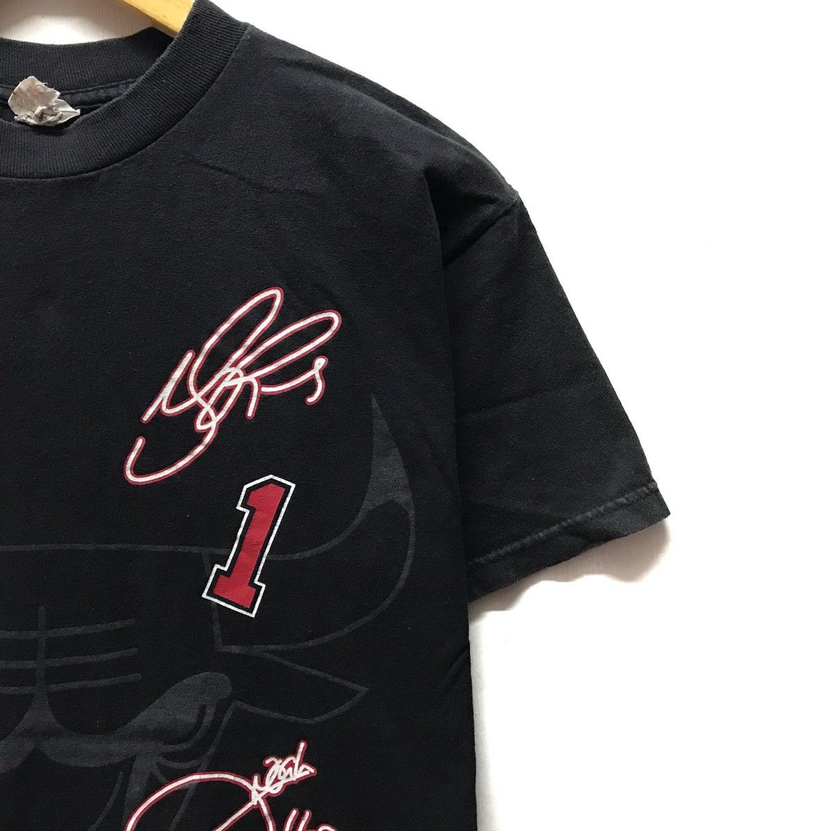 NBA Chicago CrewNeck Full Print NBA Player Size US S / EU 44-46 / 1 - 4 Thumbnail