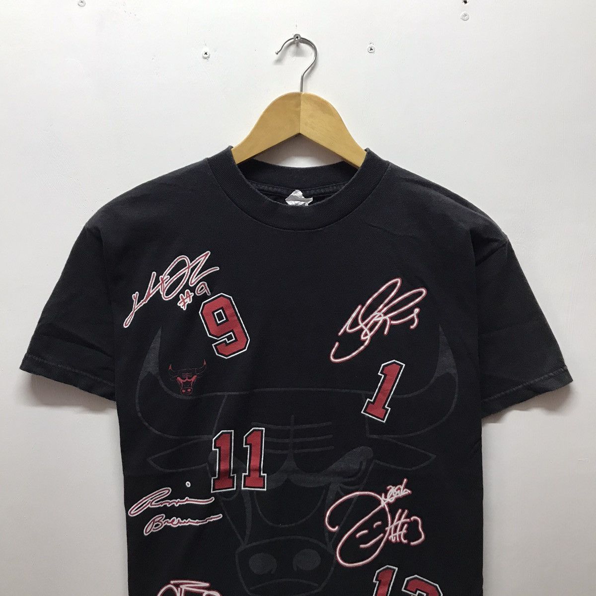 NBA Chicago CrewNeck Full Print NBA Player Size US S / EU 44-46 / 1 - 2 Thumbnail