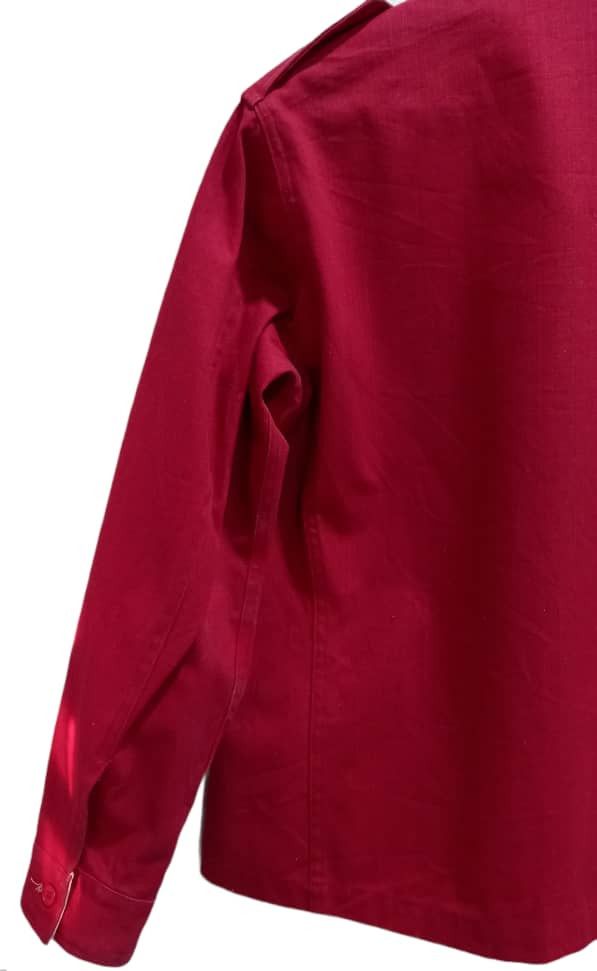 A.P.C. × Japanese Brand 🇯🇵Rare Double Pockets A.P.C Jacket Size US S / EU 44-46 / 1 - 8 Thumbnail