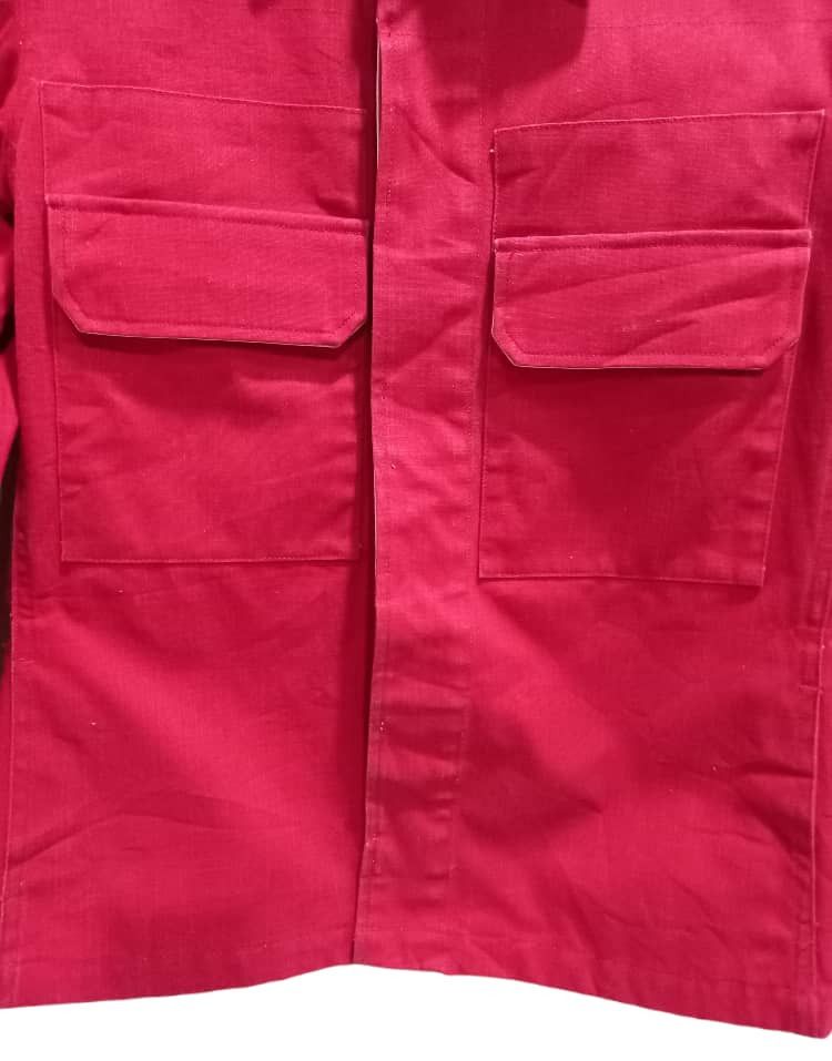 A.P.C. × Japanese Brand 🇯🇵Rare Double Pockets A.P.C Jacket Size US S / EU 44-46 / 1 - 3 Thumbnail
