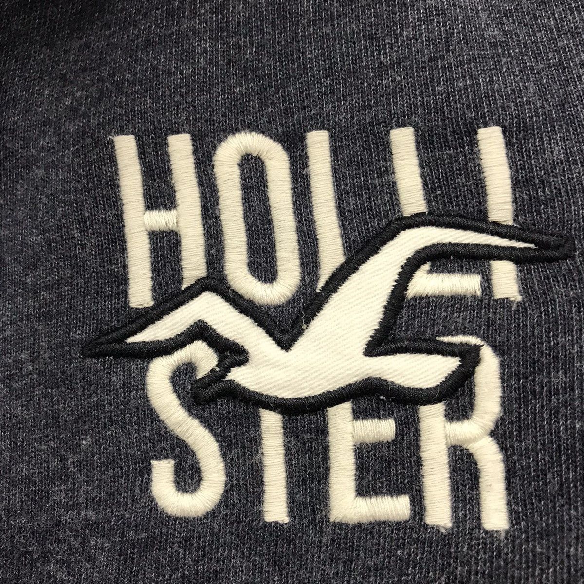 Hollister × Japanese Brand Hollister hoodies sweatshirt Size S / US 4 / IT 40 - 3 Thumbnail