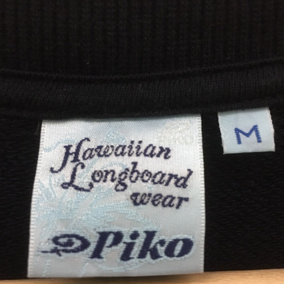 Other Vintage Piko Hawaiian Longboard Wear Piko Surf Hawaii Size US S / EU 44-46 / 1 - 9 Thumbnail