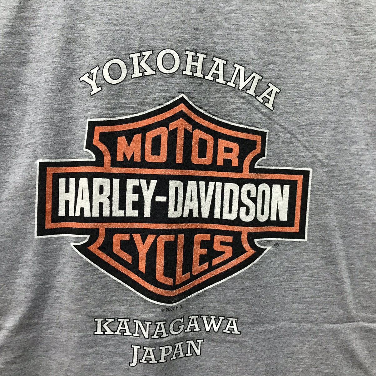 Harley Davidson × Sports Specialties × Vintage Vintage Harley Davidson Big Logo Harley Davidson Shirt Size US M / EU 48-50 / 2 - 6 Thumbnail