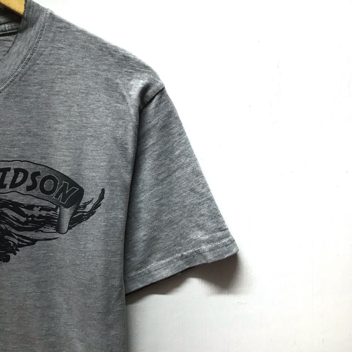 Harley Davidson × Sports Specialties × Vintage Vintage Harley Davidson Big Logo Harley Davidson Shirt Size US M / EU 48-50 / 2 - 5 Thumbnail