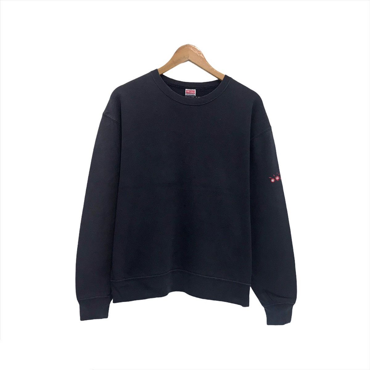 Cartoon Network × Japanese Brand Sunco New Year Lucky Bag Sweatshirt Size US M / EU 48-50 / 2 - 2 Thumbnail