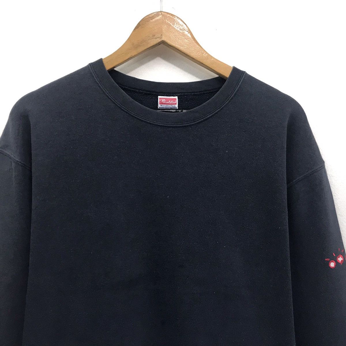 Cartoon Network × Japanese Brand Sunco New Year Lucky Bag Sweatshirt Size US M / EU 48-50 / 2 - 3 Thumbnail