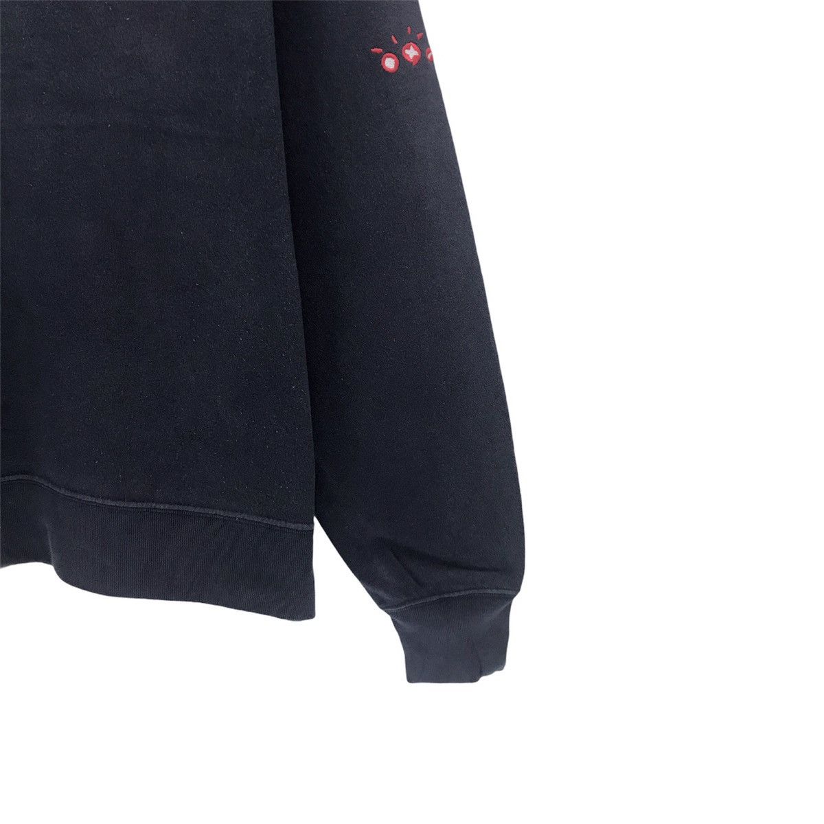 Cartoon Network × Japanese Brand Sunco New Year Lucky Bag Sweatshirt Size US M / EU 48-50 / 2 - 4 Thumbnail