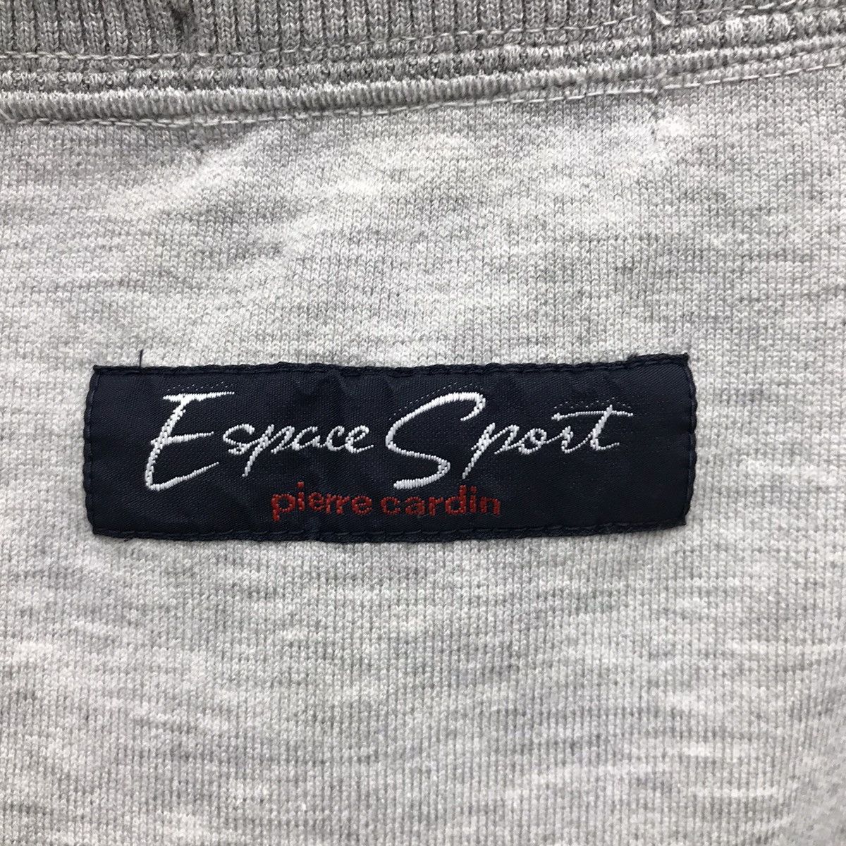 All Sport × Pierre Cardin × Vintage Vintage PierreCardin CrewNeck Embroidery Logo Pierre Cardin Size US M / EU 48-50 / 2 - 4 Thumbnail