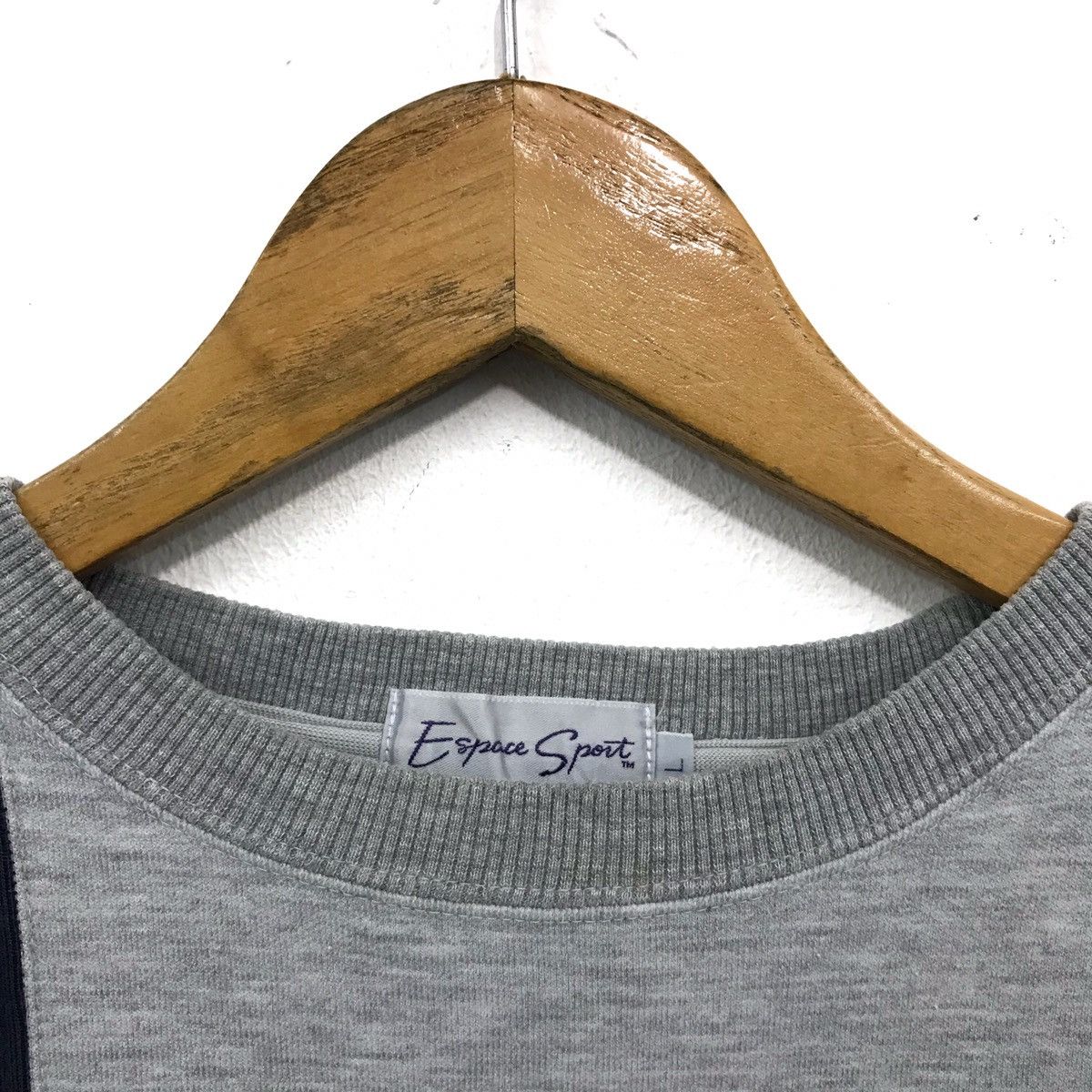 All Sport × Pierre Cardin × Vintage Vintage PierreCardin CrewNeck Embroidery Logo Pierre Cardin Size US M / EU 48-50 / 2 - 5 Thumbnail