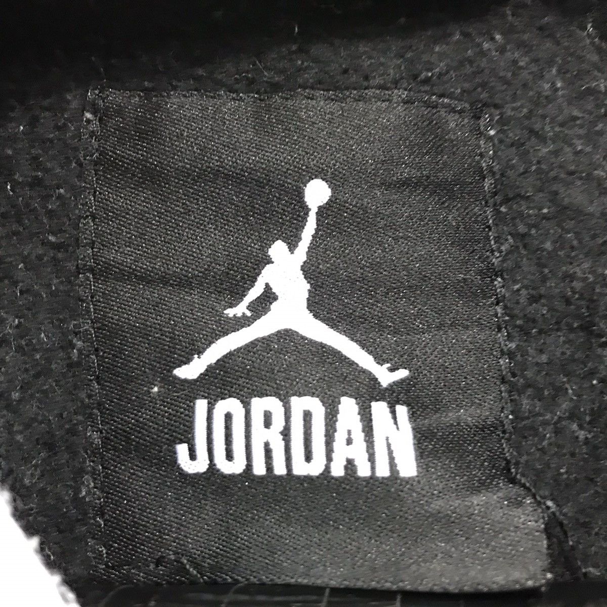 Japanese Brand × Jordan Brand × Vintage Vintage Jordan 23 Zipper Hoodies Sweatshirt Pullover Jumper Size US M / EU 48-50 / 2 - 6 Thumbnail