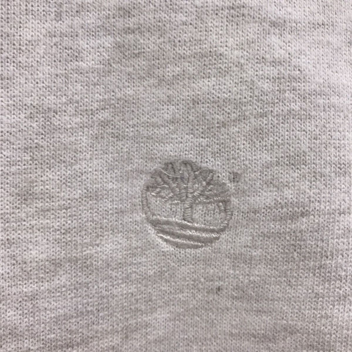Japanese Brand × Timberland Timberland Sweatshirt Half Button Embroidery Timberland Size US M / EU 48-50 / 2 - 4 Thumbnail