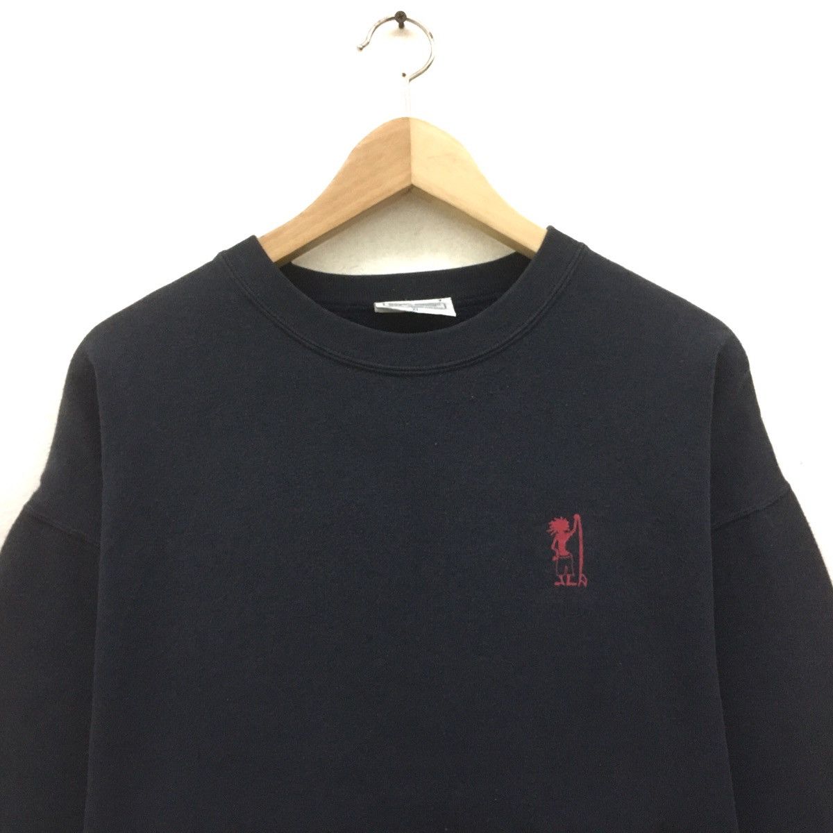 Other Vintage Peakaboo Surftribe Crew California Goldcoast Hawaii Size US L / EU 52-54 / 3 - 4 Thumbnail