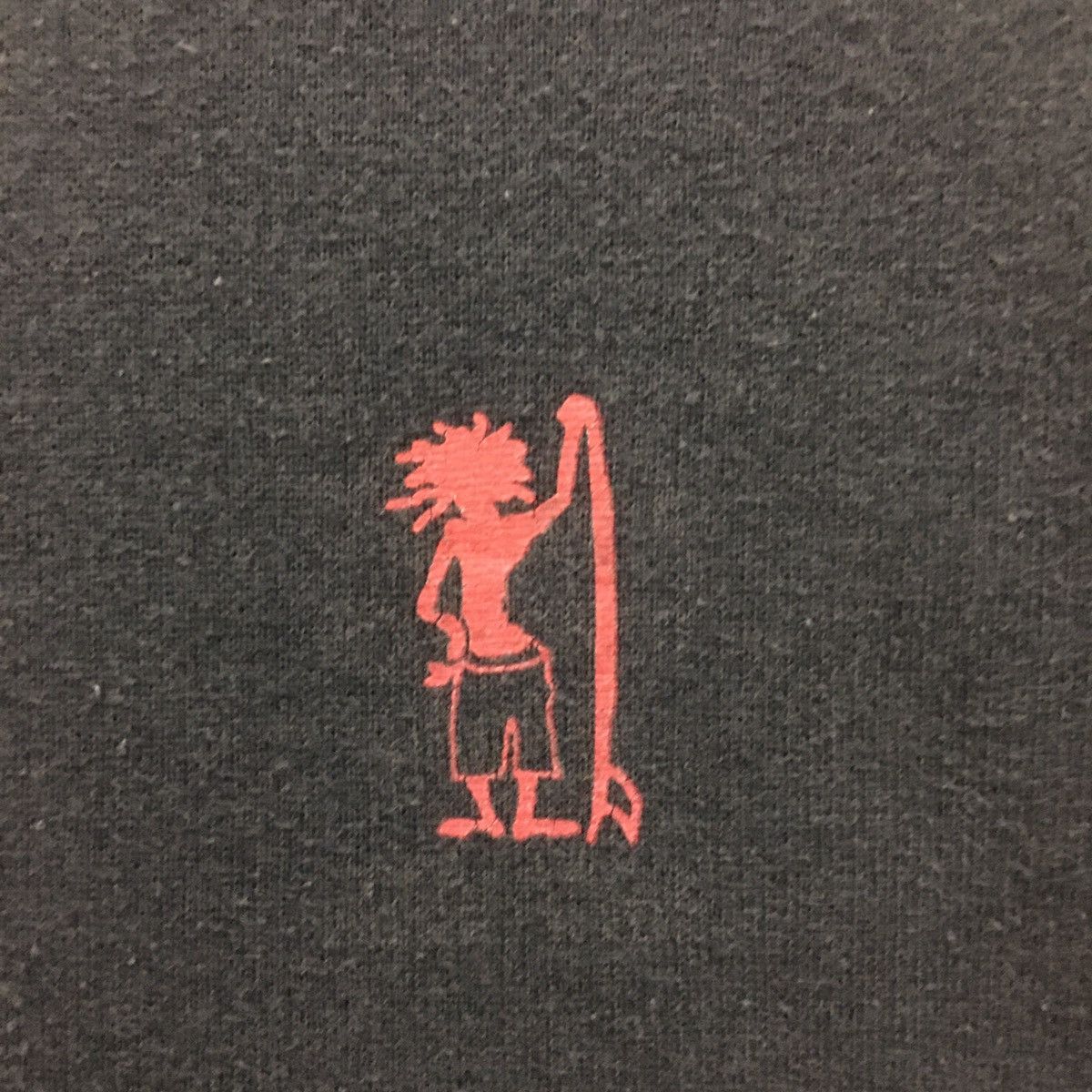 Other Vintage Peakaboo Surftribe Crew California Goldcoast Hawaii Size US L / EU 52-54 / 3 - 6 Thumbnail
