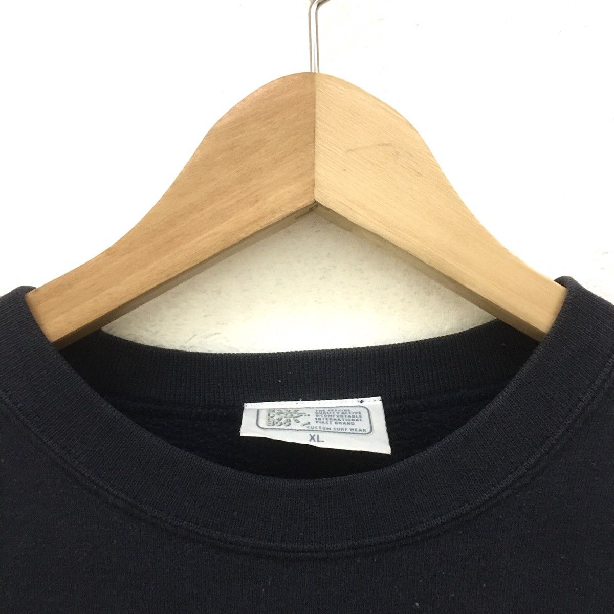 Other Vintage Peakaboo Surftribe Crew California Goldcoast Hawaii Size US L / EU 52-54 / 3 - 8 Thumbnail