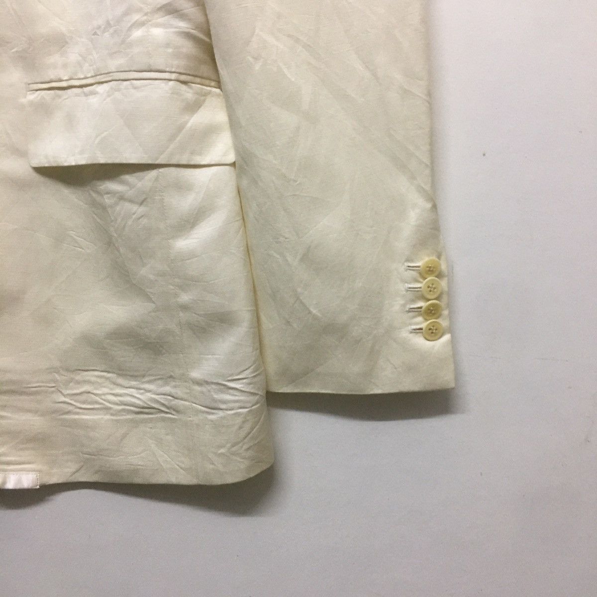 Katharine Hamnett London Katharine Hamnett Jacket Katharine Hamnett London Fashion Size M / US 6-8 / IT 42-44 - 3 Thumbnail