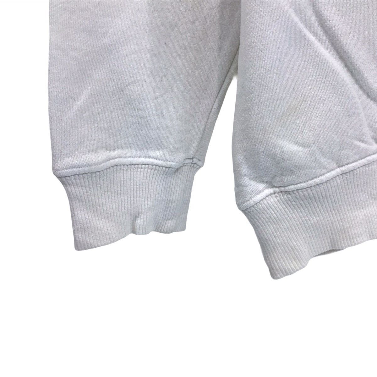 Ellesse × Japanese Brand × Vintage Vintage Ellesse Sweatshirt Biglogo Ellesse Crew Neck Size US M / EU 48-50 / 2 - 5 Thumbnail