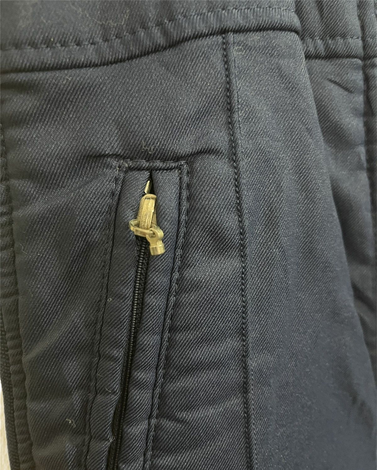 Moncler × Vintage vintage moncler ski wear Size US 29 - 7 Thumbnail