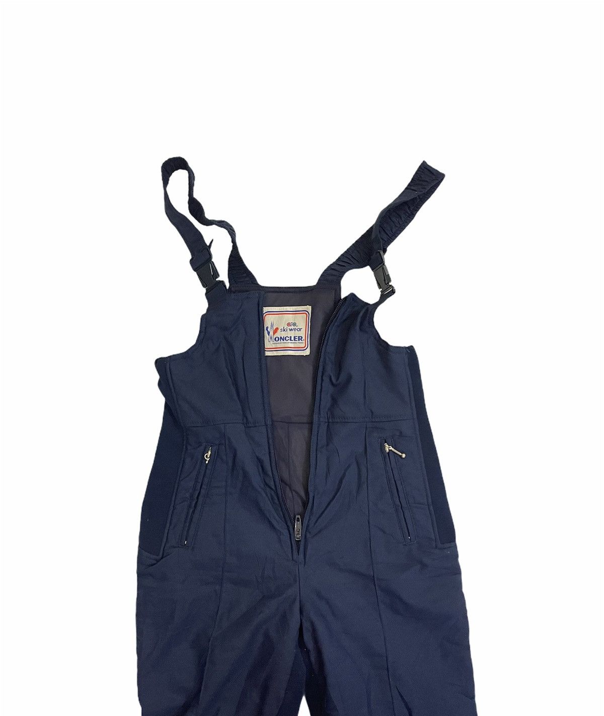 Moncler × Vintage vintage moncler ski wear Size US 29 - 3 Thumbnail