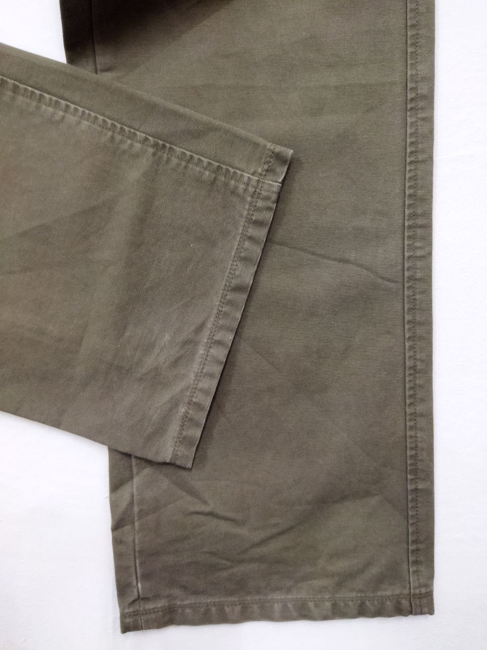 Comme Ca Ism COMME CA ISM Cargo Zipper Nive Design Pant Size US 30 / EU 46 - 6 Thumbnail