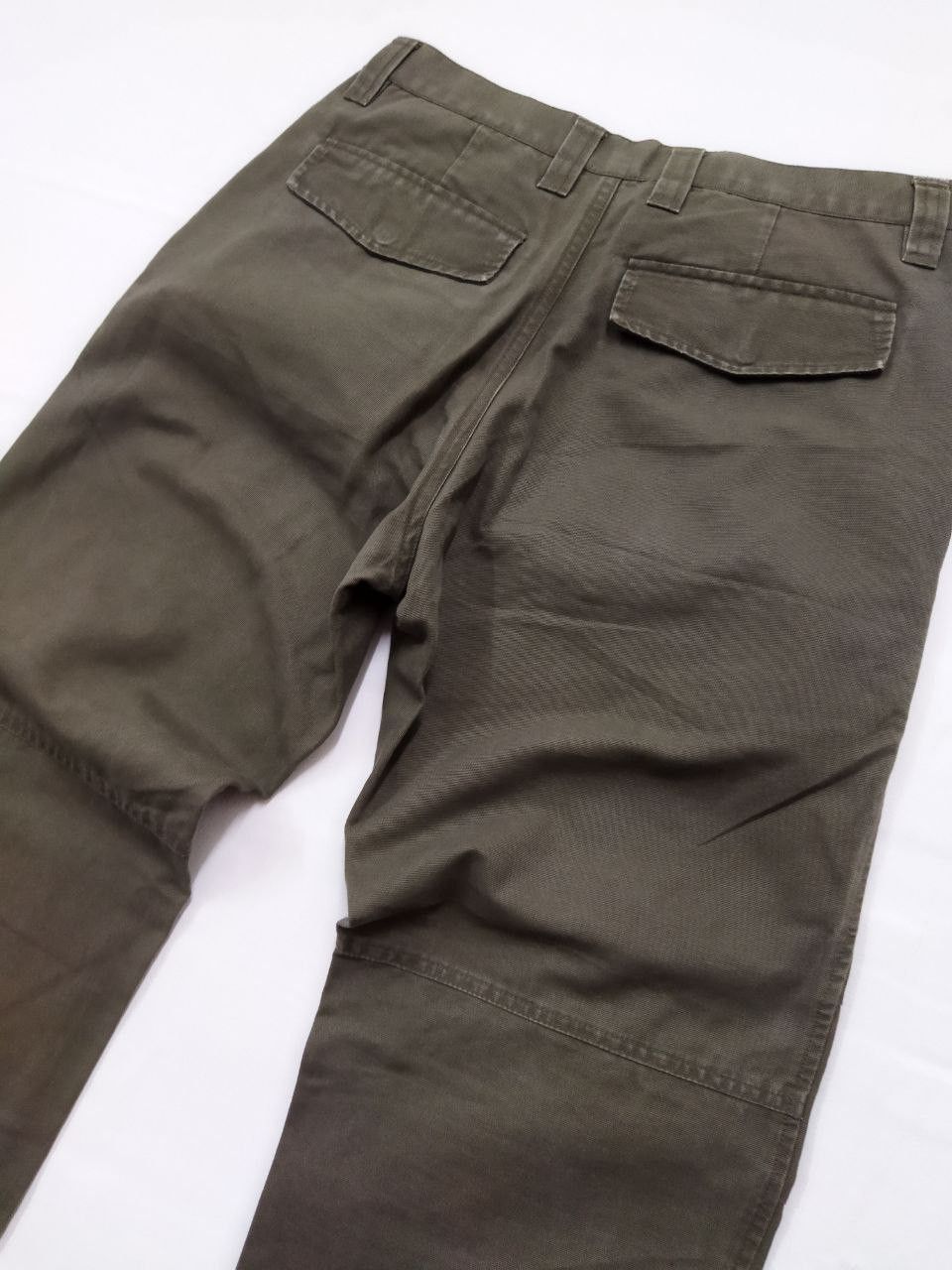 Comme Ca Ism COMME CA ISM Cargo Zipper Nive Design Pant Size US 30 / EU 46 - 13 Thumbnail