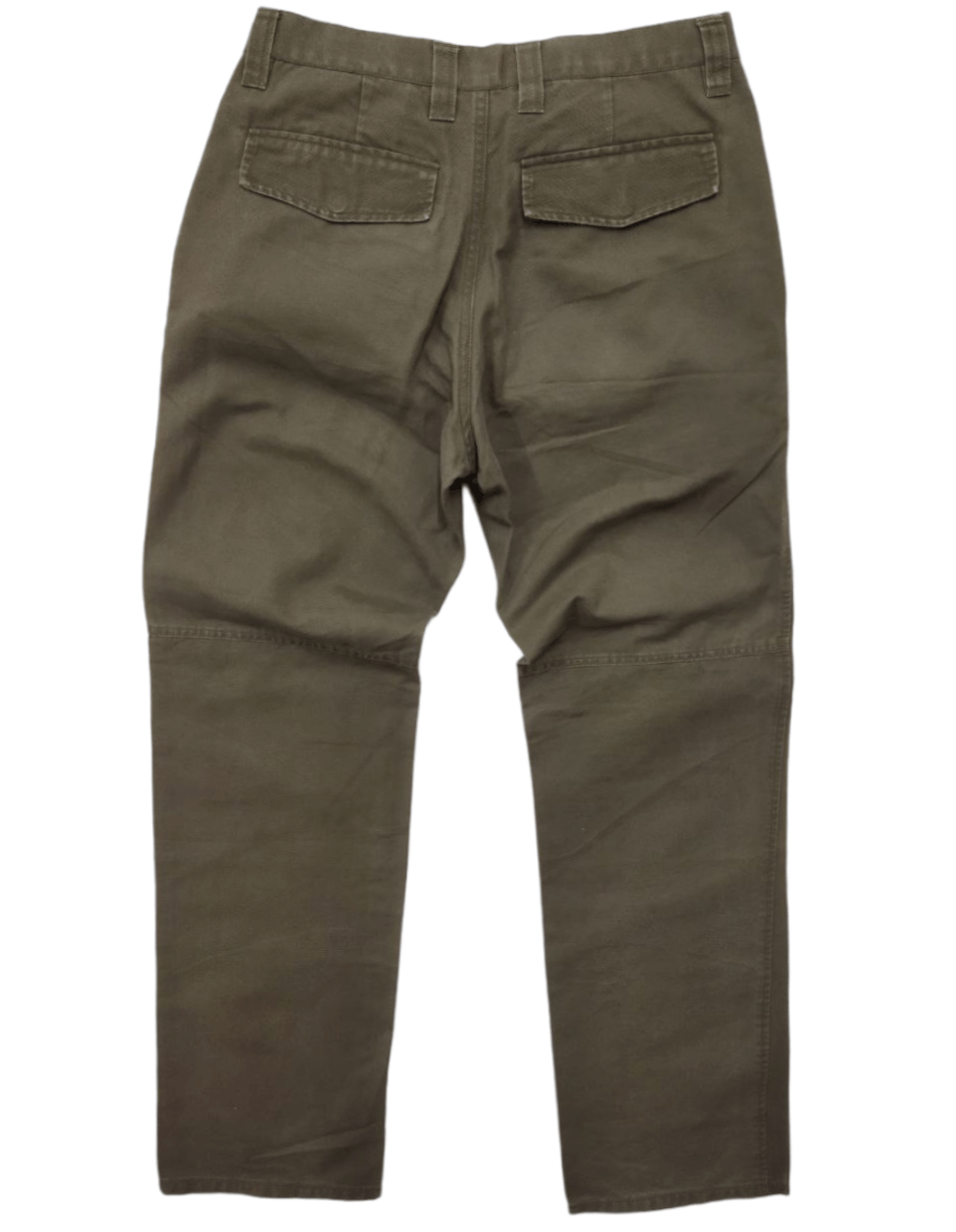 Comme Ca Ism COMME CA ISM Cargo Zipper Nive Design Pant Size US 30 / EU 46 - 2 Thumbnail