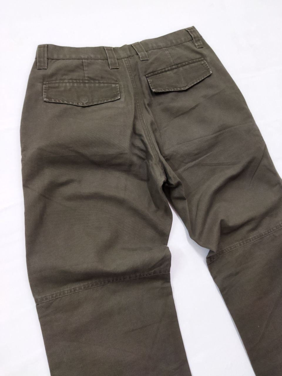 Comme Ca Ism COMME CA ISM Cargo Zipper Nive Design Pant Size US 30 / EU 46 - 12 Thumbnail