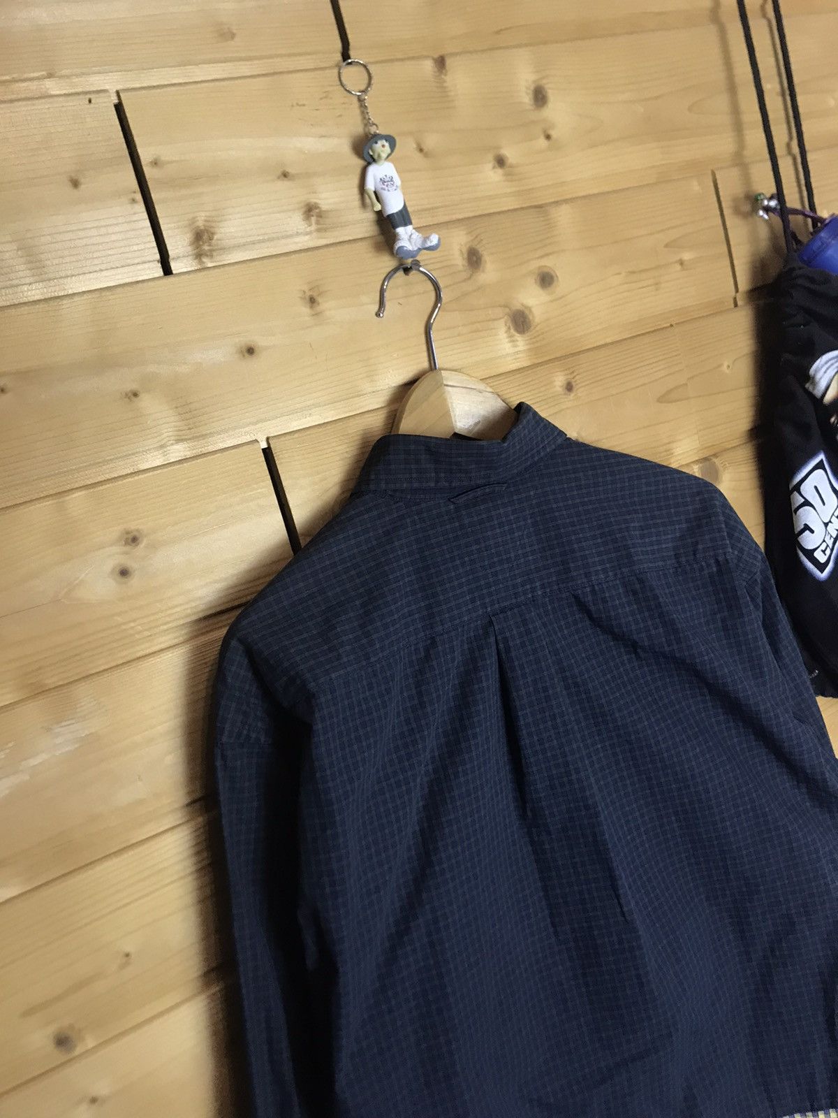 Tommy Hilfiger Vintage Tommy Hilfiger shirt Size US L / EU 52-54 / 3 - 9 Thumbnail