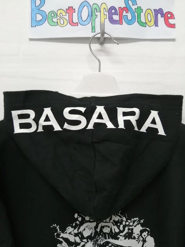 Japanese Brand CAPCOM SENGOKU BASARA MATSURI Hoodie Size US M / EU 48-50 / 2 - 7 Thumbnail