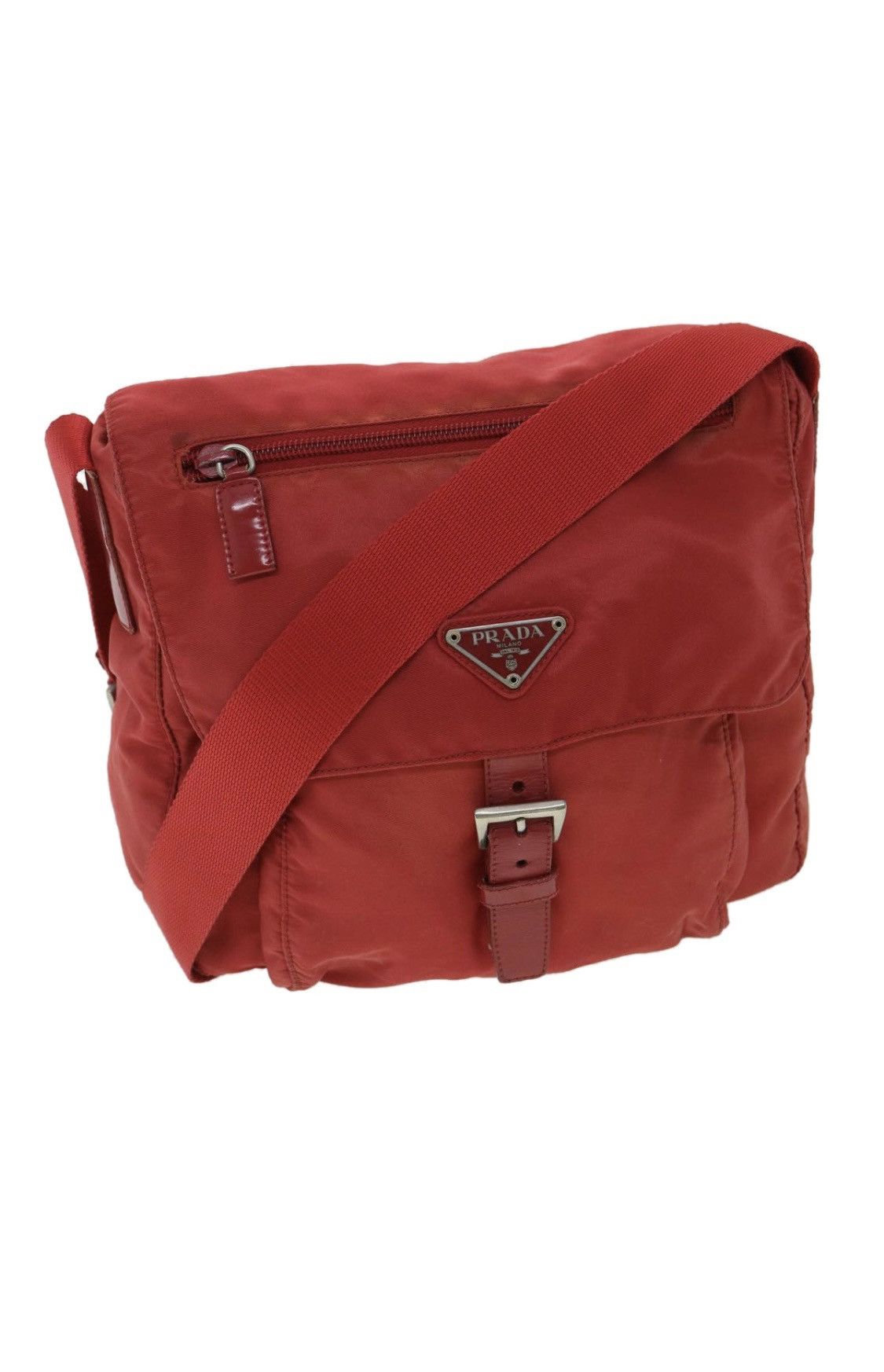 Prada Crossbody Shoulder Bag Size ONE SIZE - 1 Thumbnail